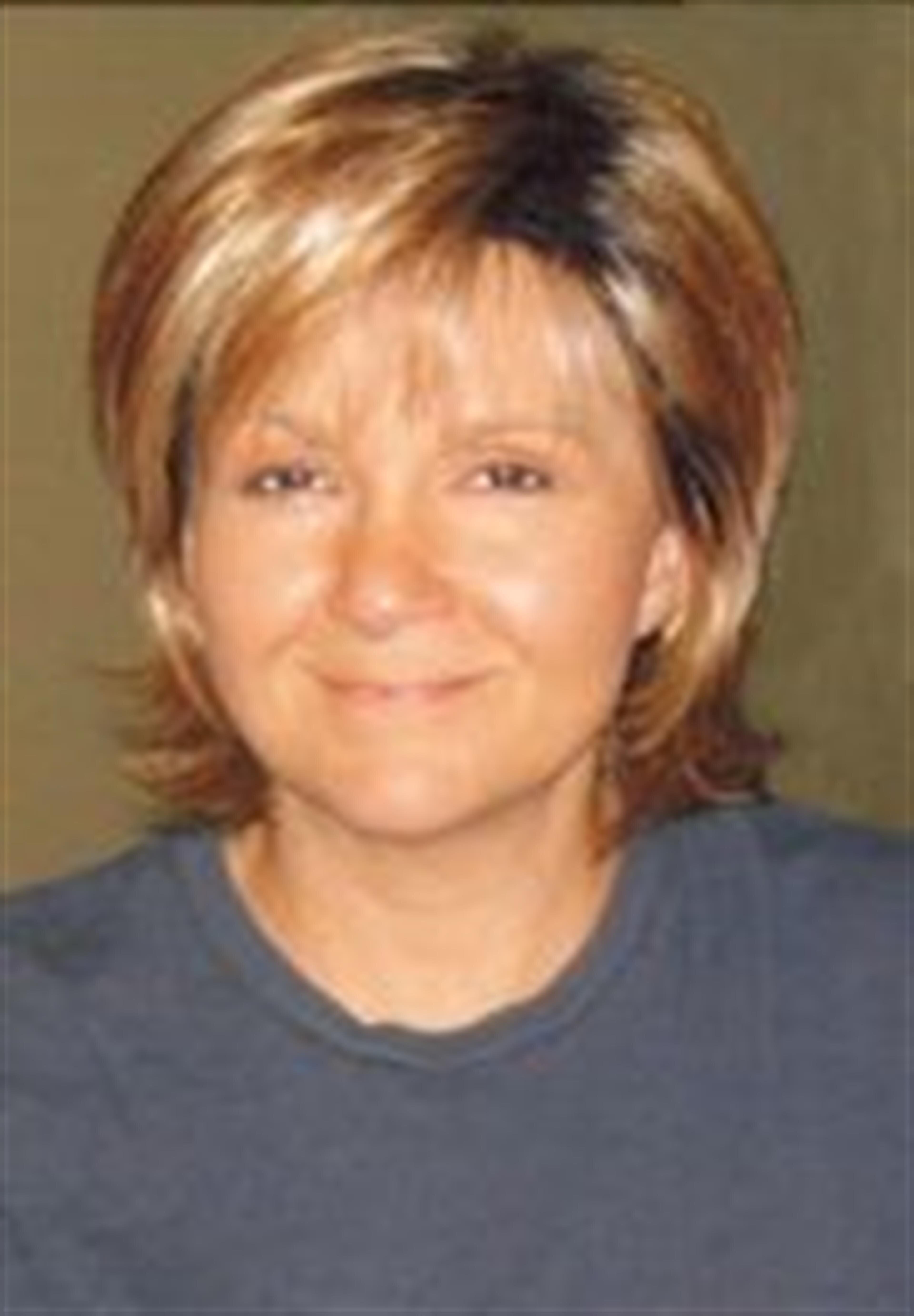 Sharon Watson