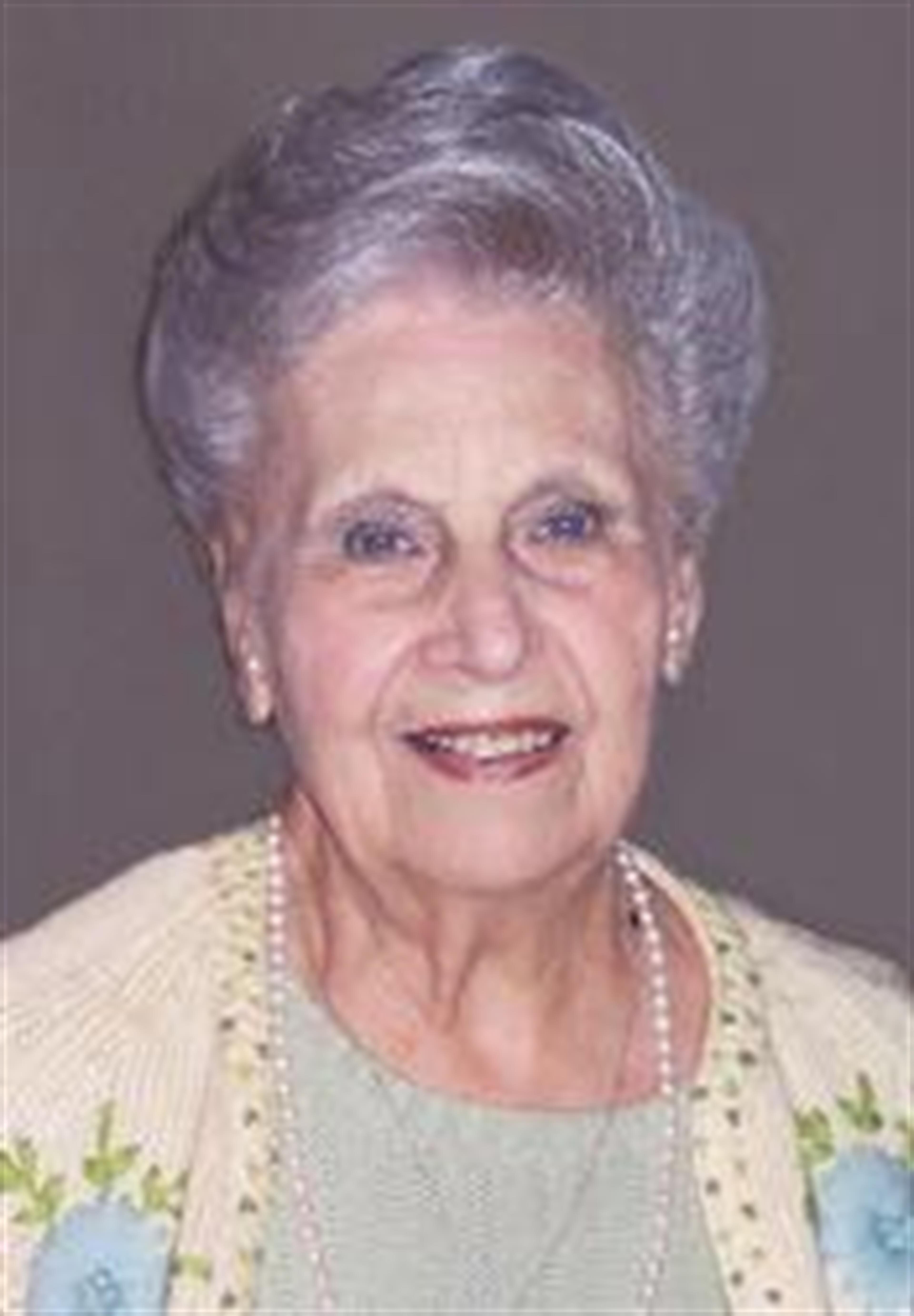 Laura Wattigney