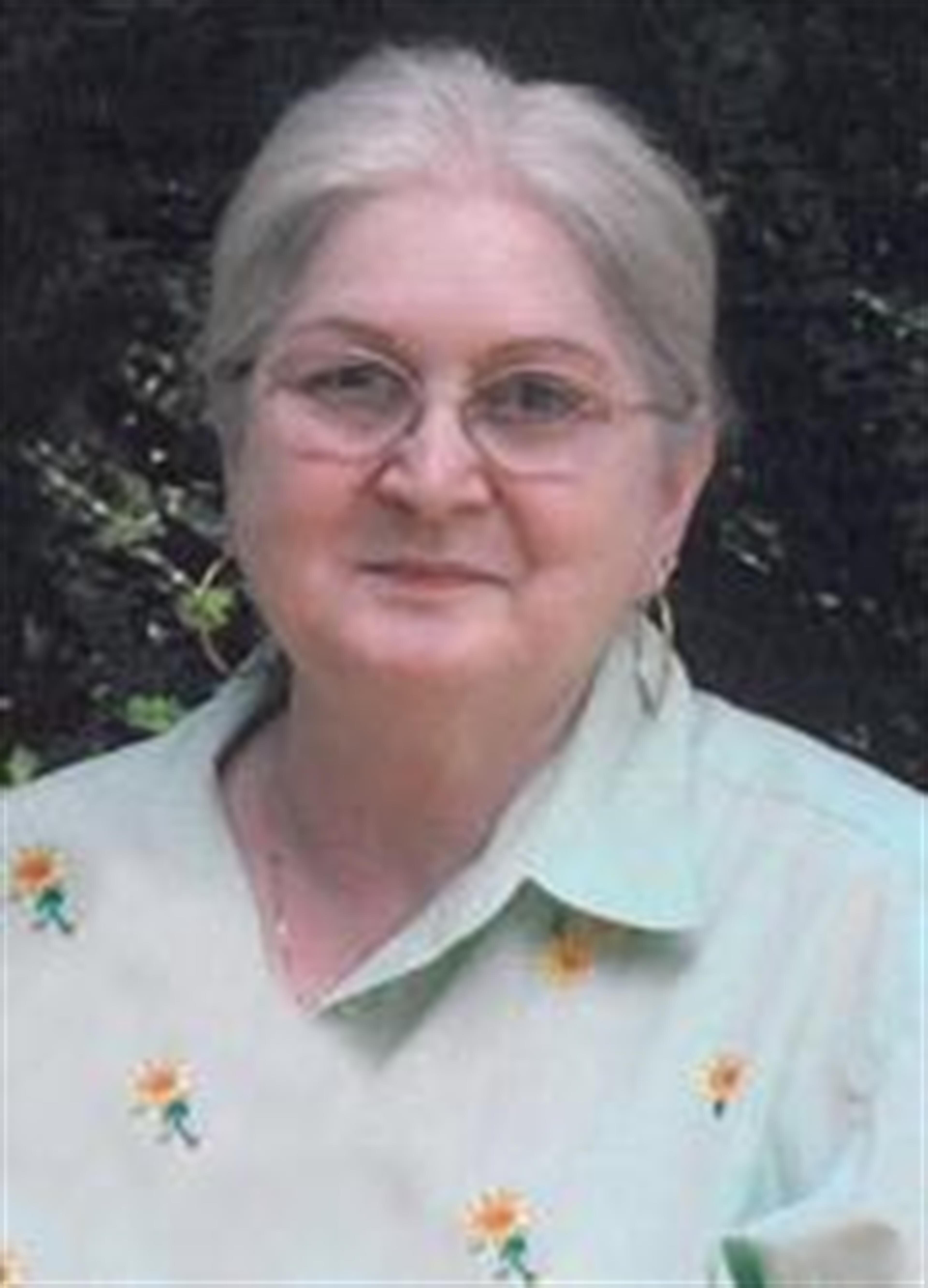 Carolyn Watts