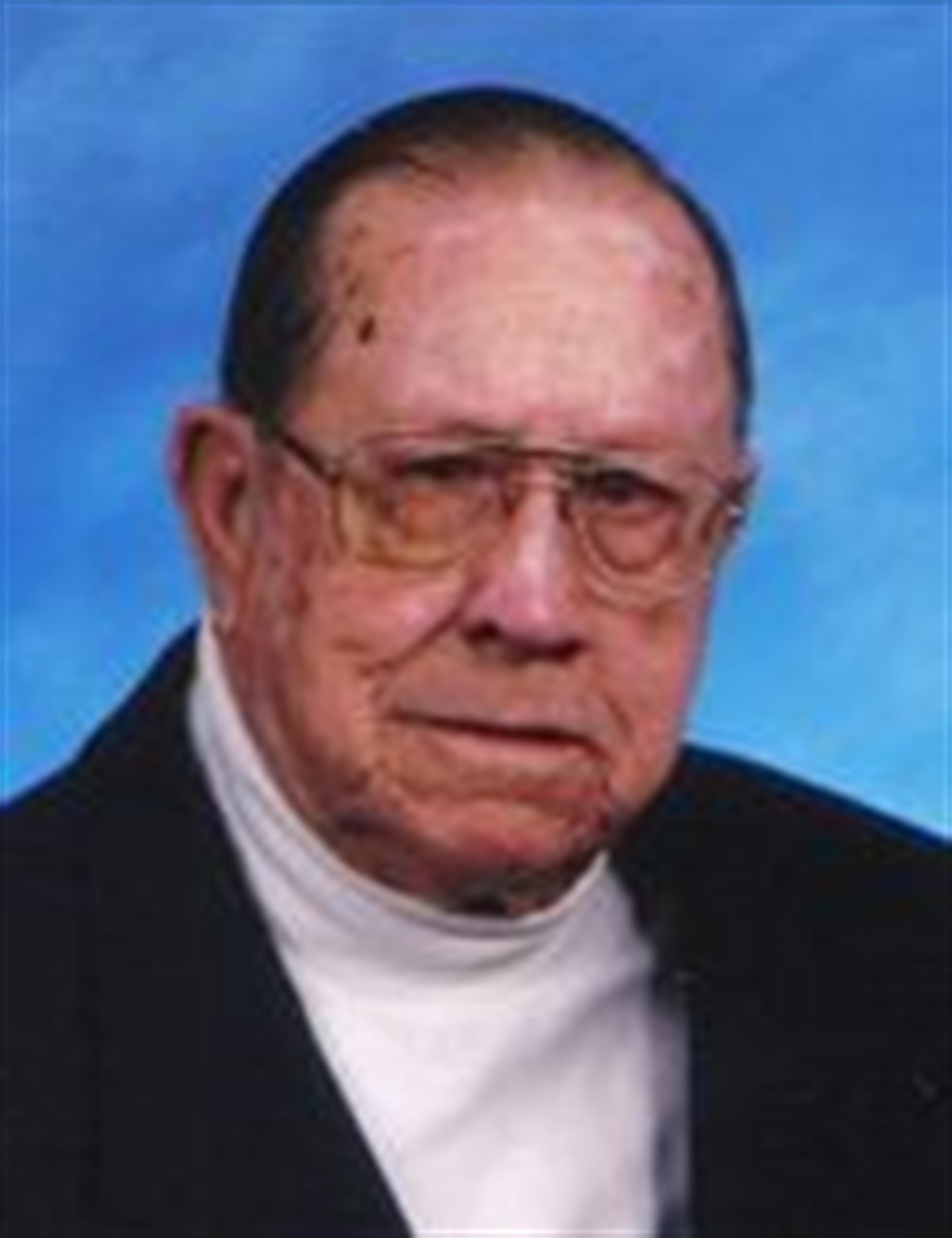 John William Webb