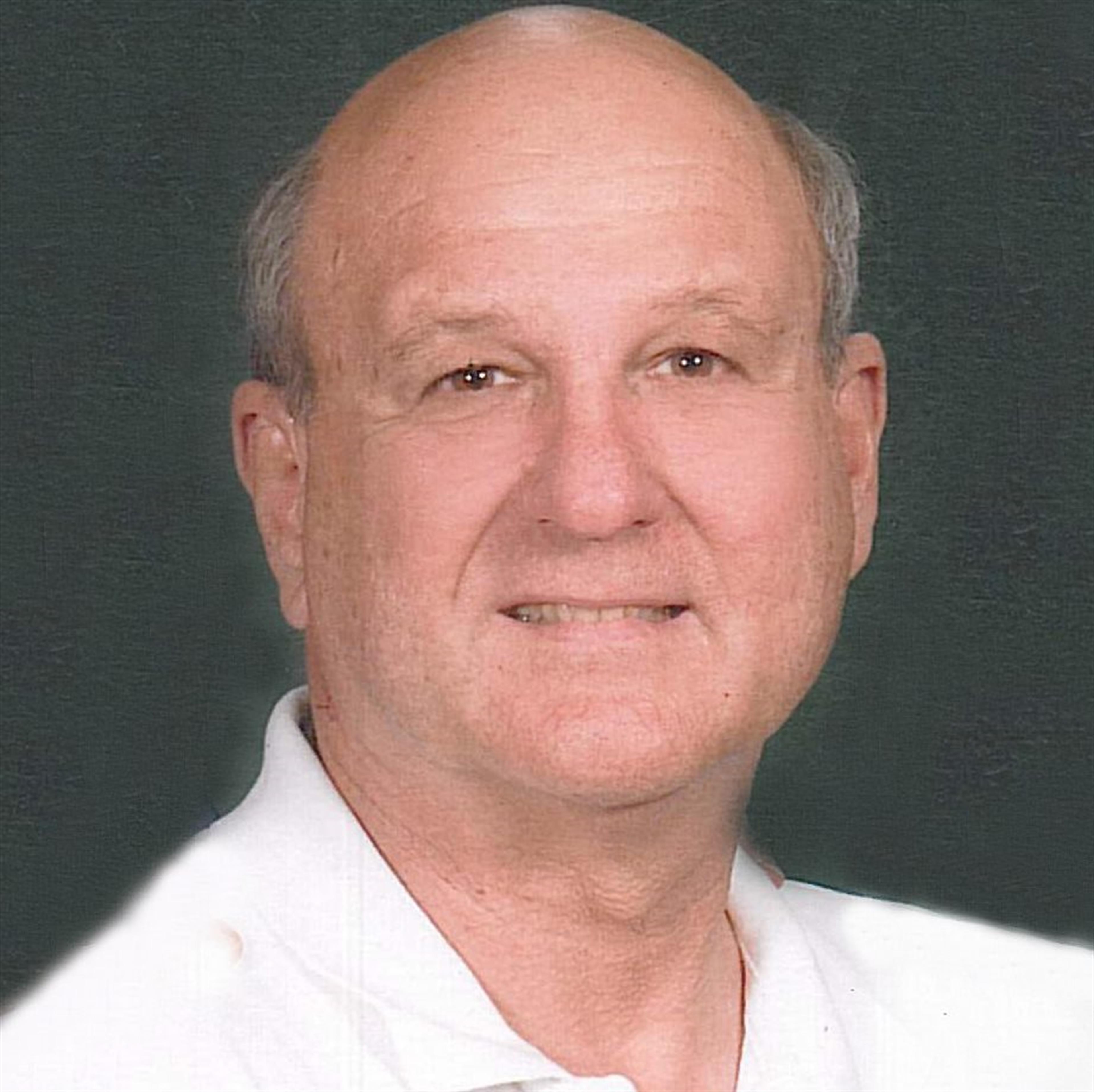 Richard Gabriel Weber