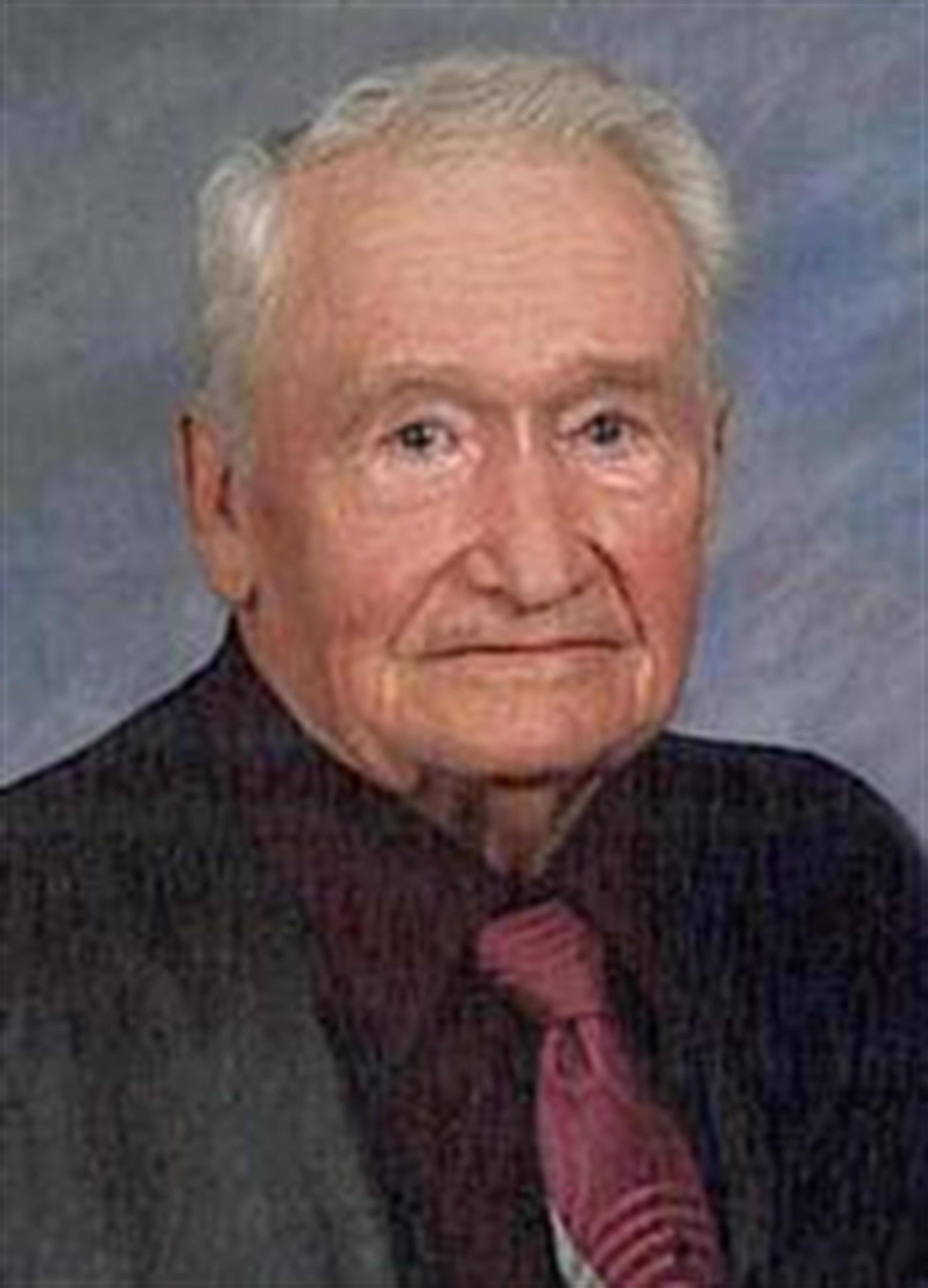 Robert "Sonny" Lee Wedgeworth