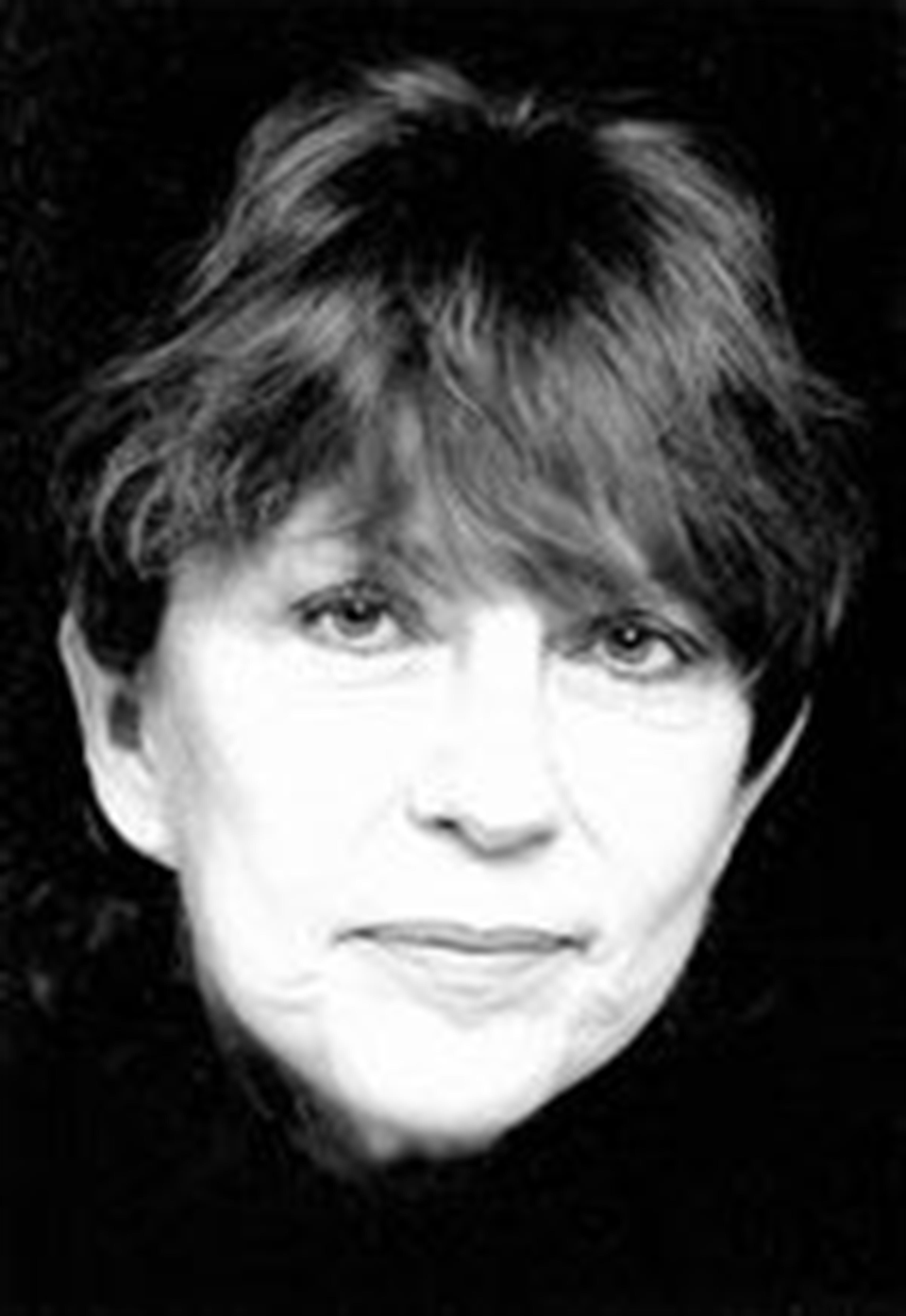 Barbara Weigel