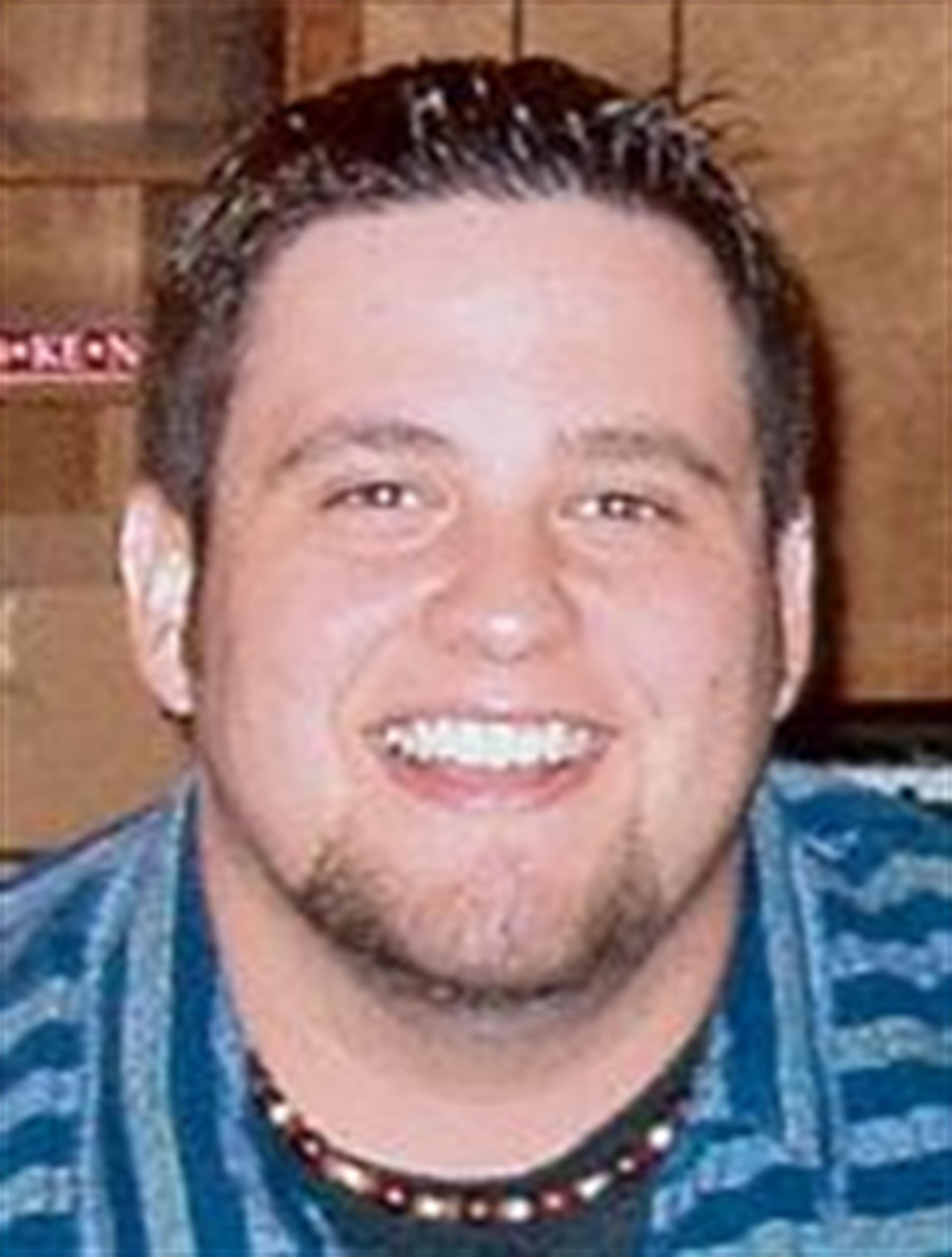 Brad Michael Weiser