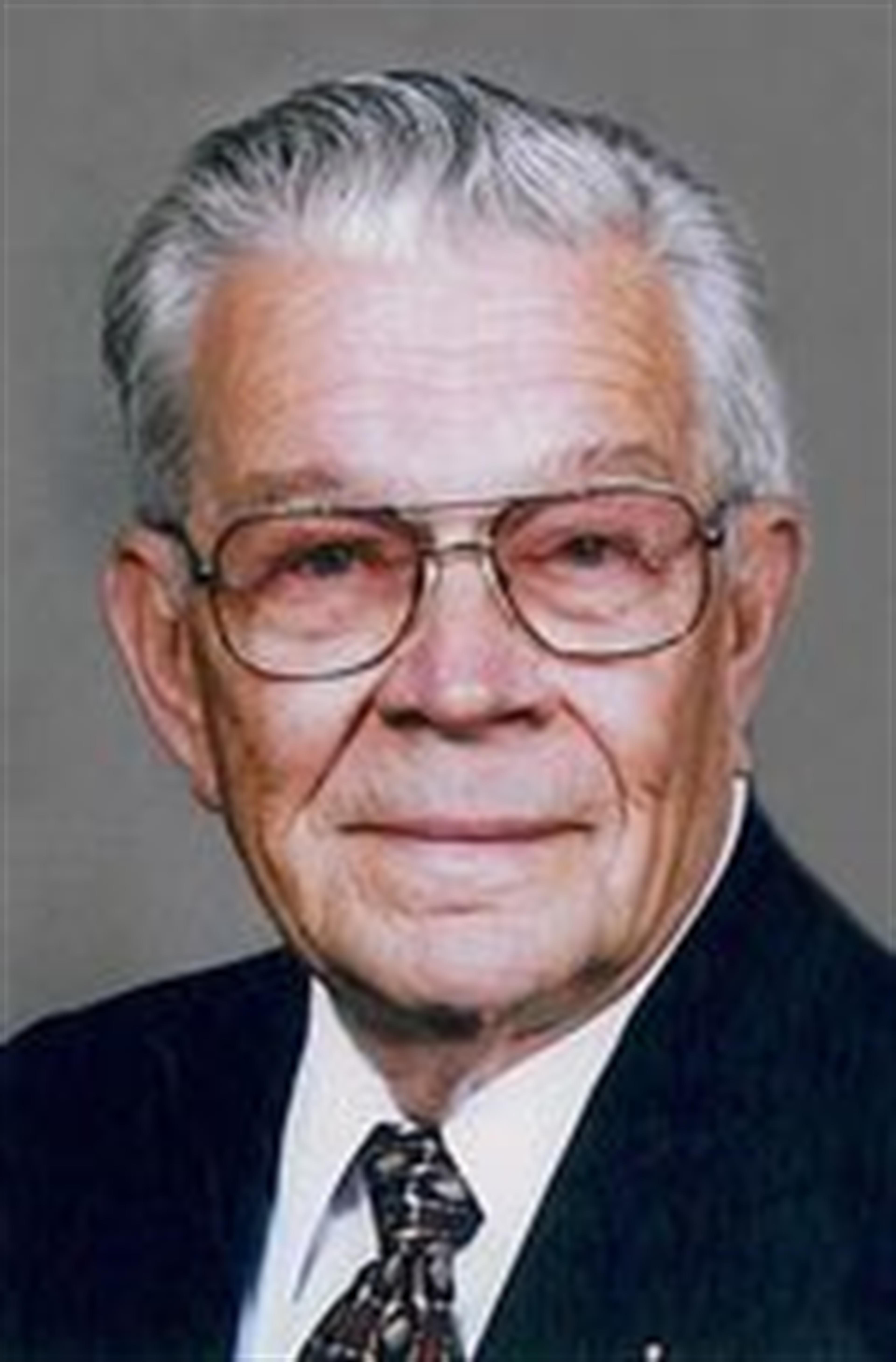 Leonard Otto Weiser