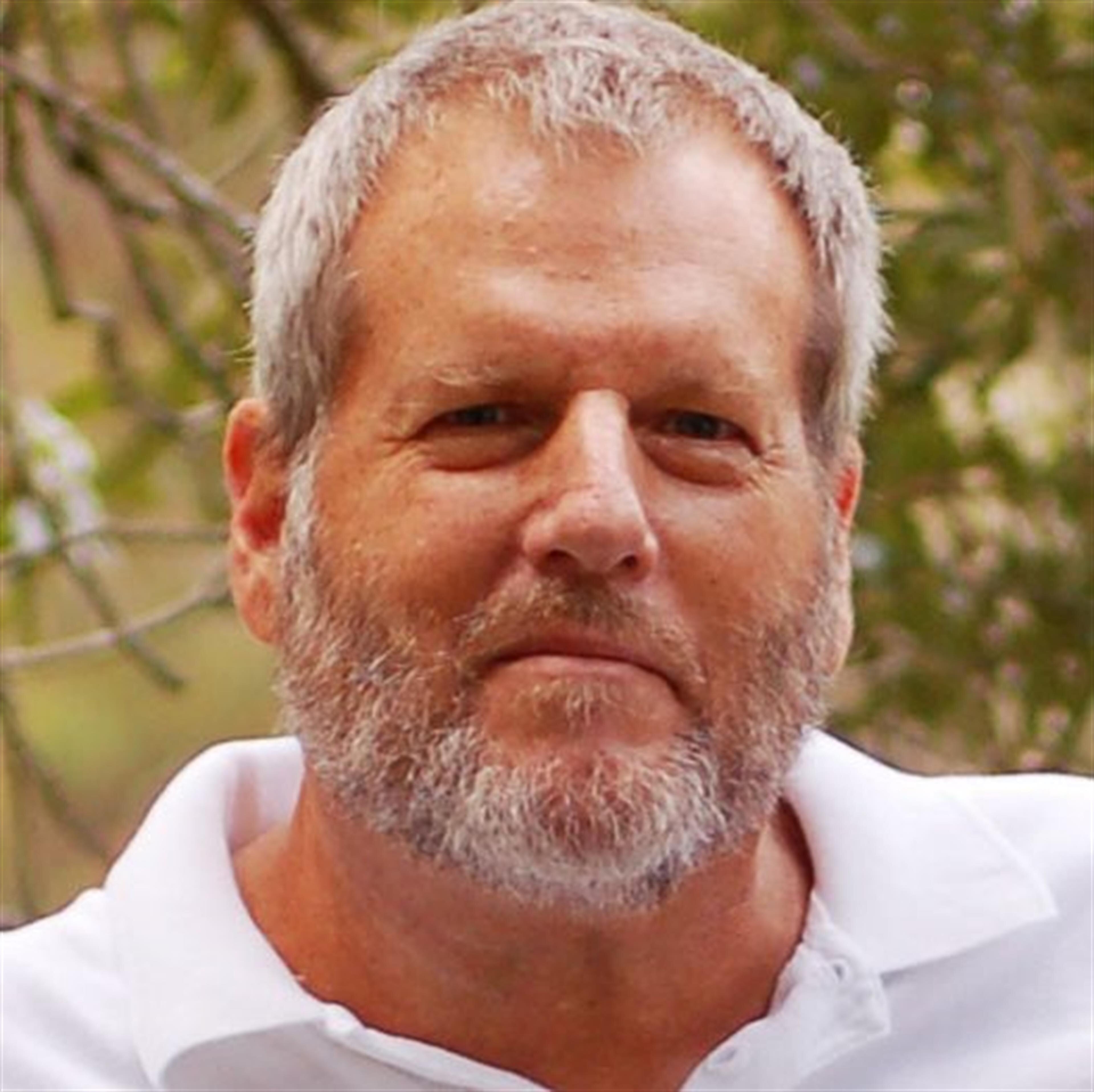 H. Scott "Bear" Weiss