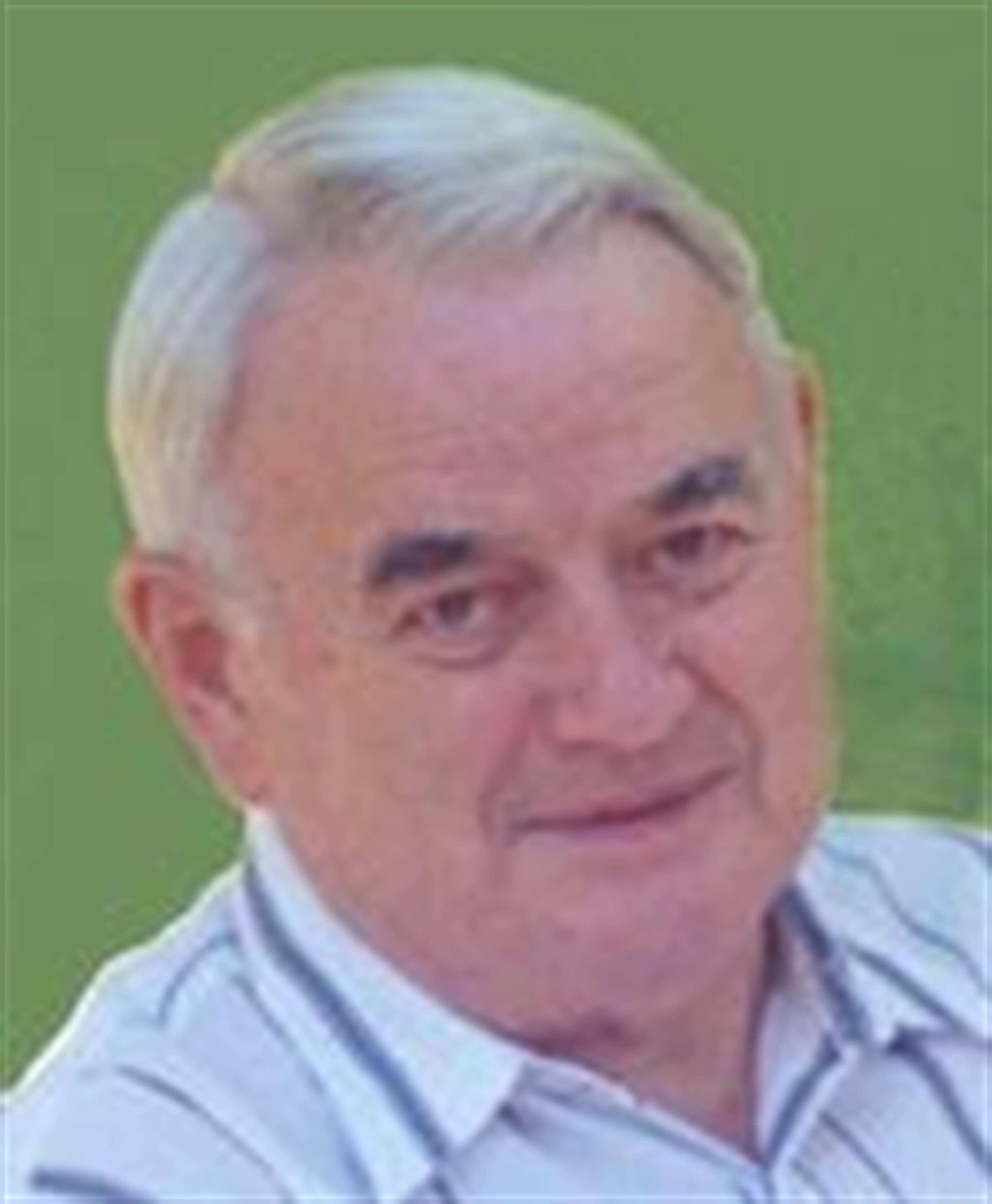 Bruce G. Welch