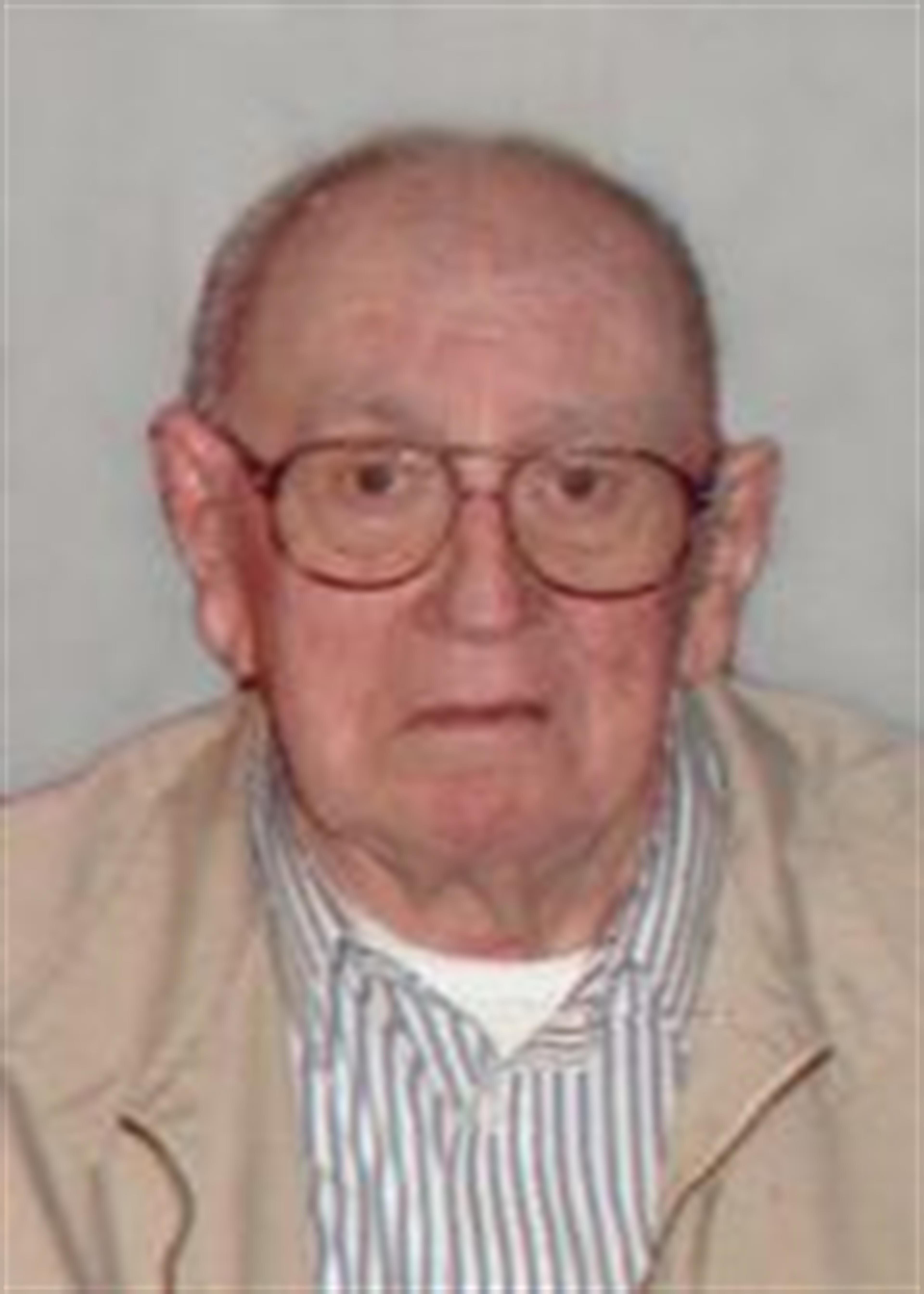 Ernest Odell Welch