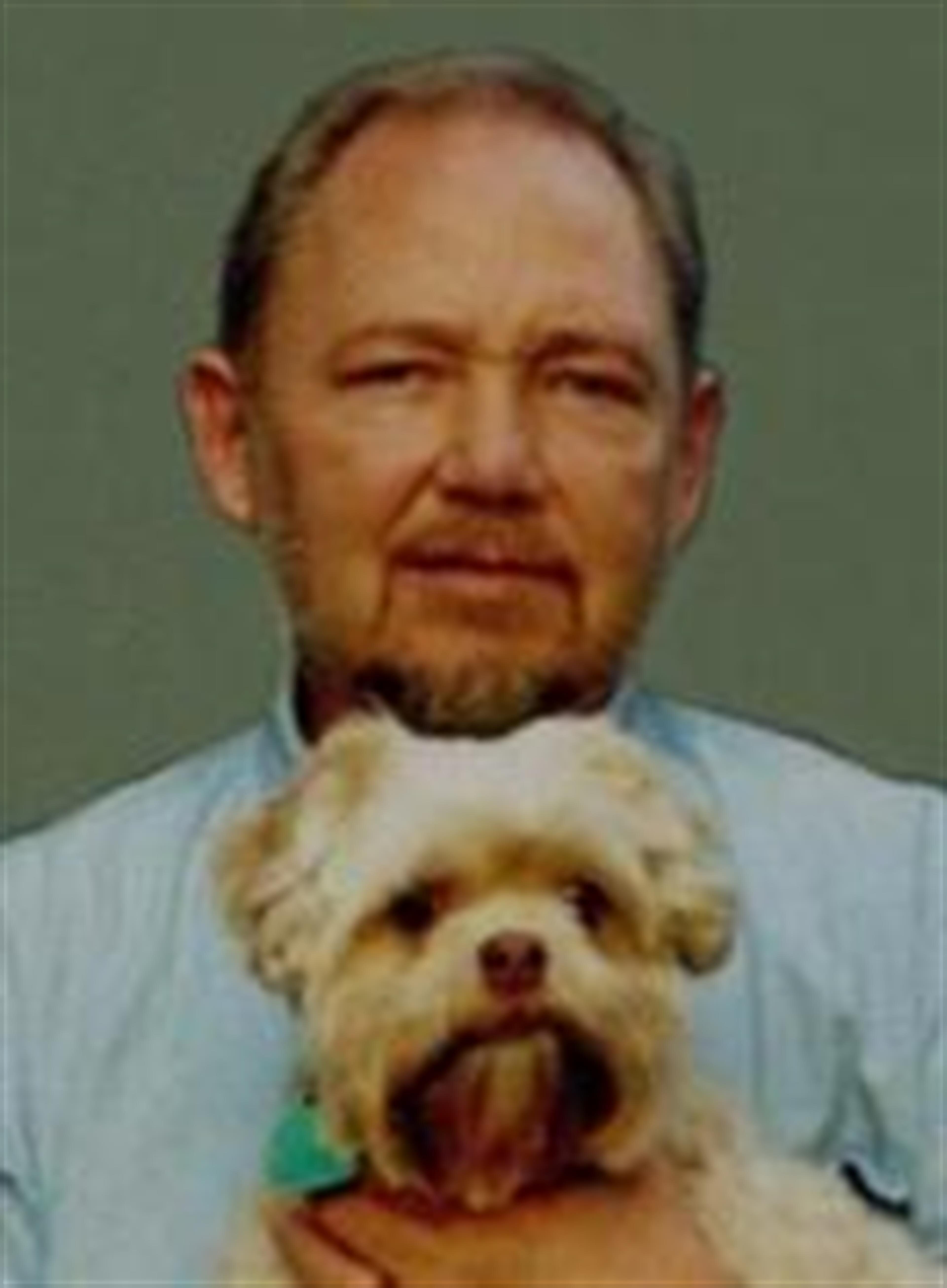 Gregory S. Welch