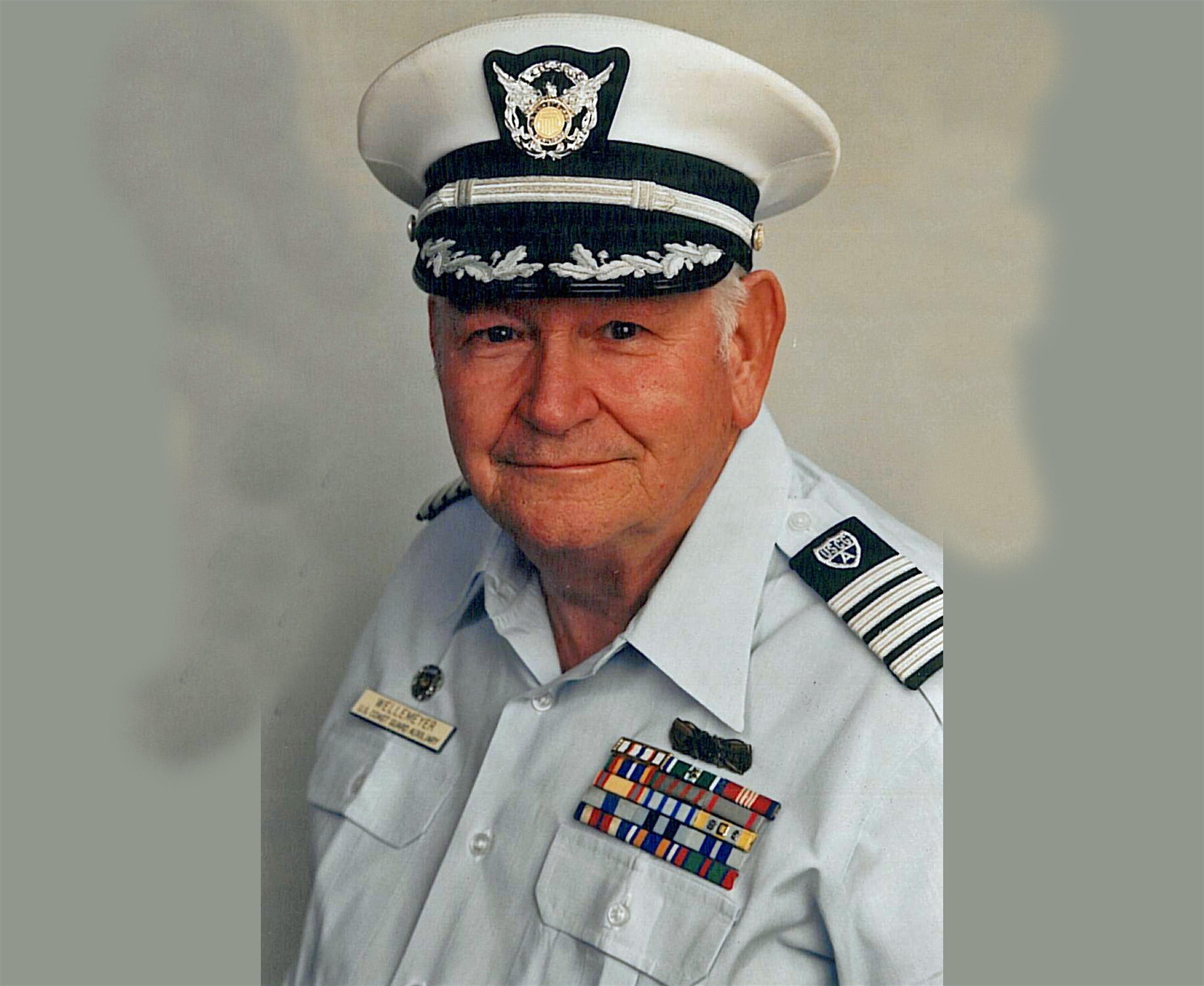 William Robert Wellemeyer