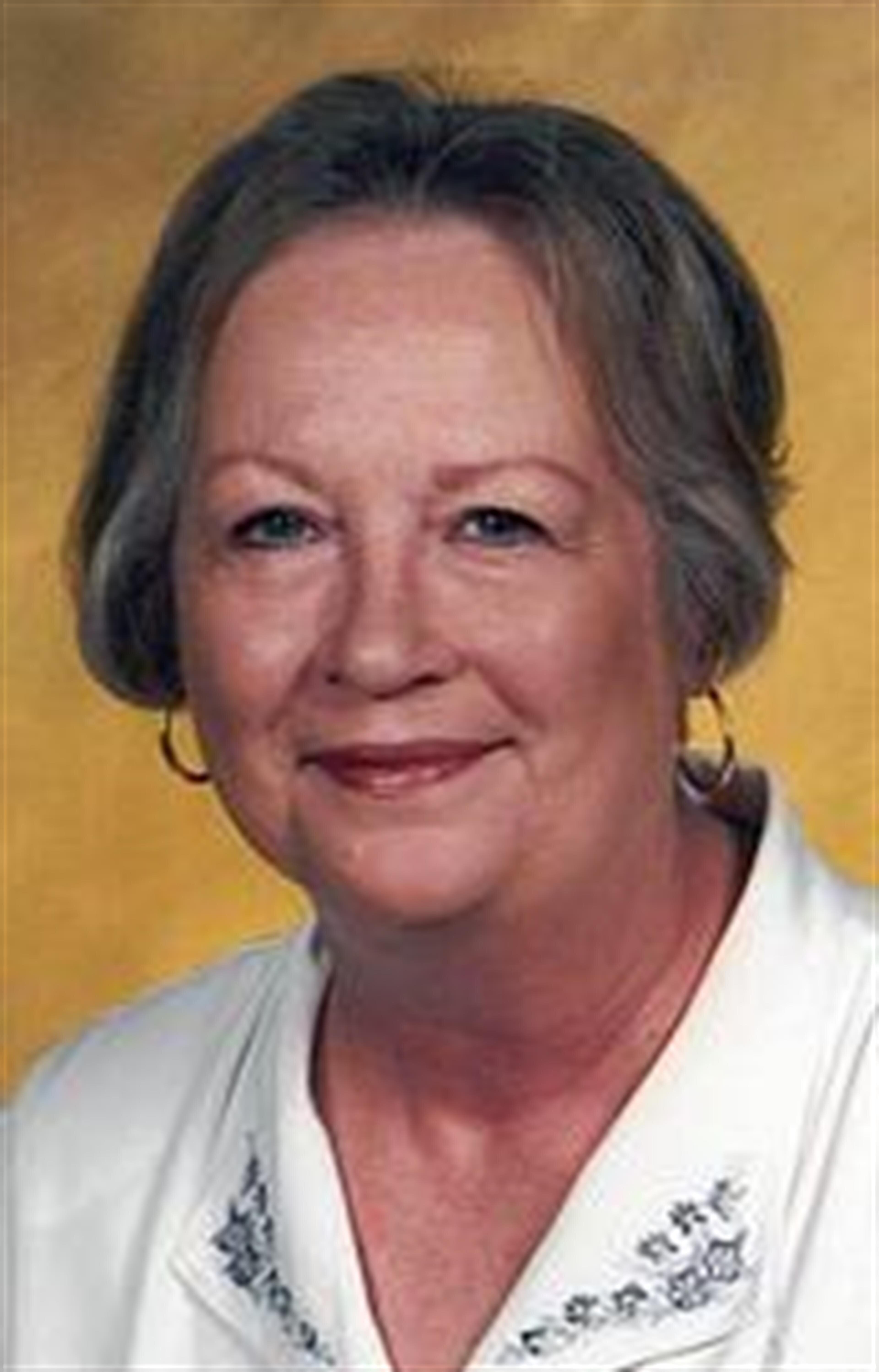 Gaye Wertz