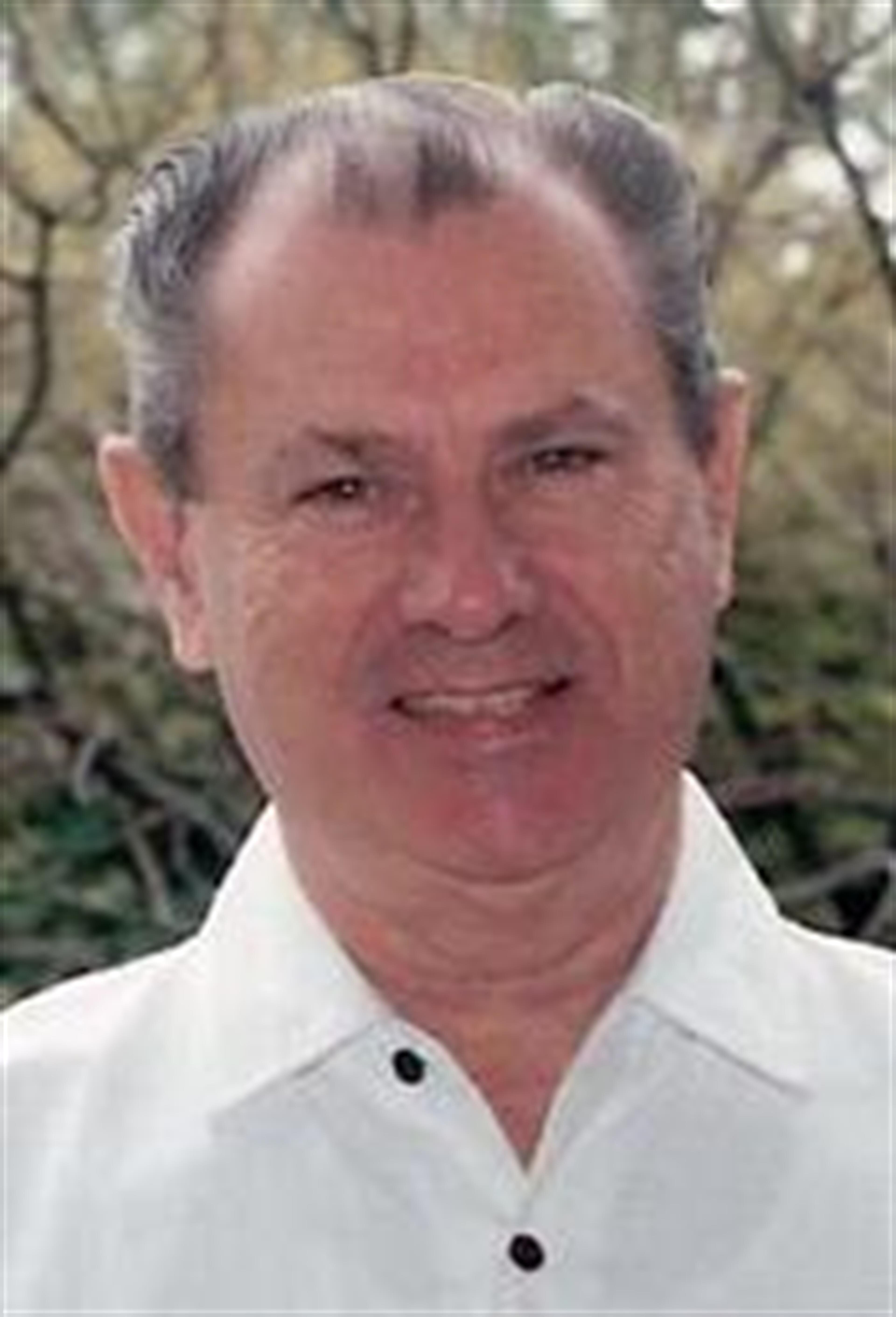 John E. Wenzel