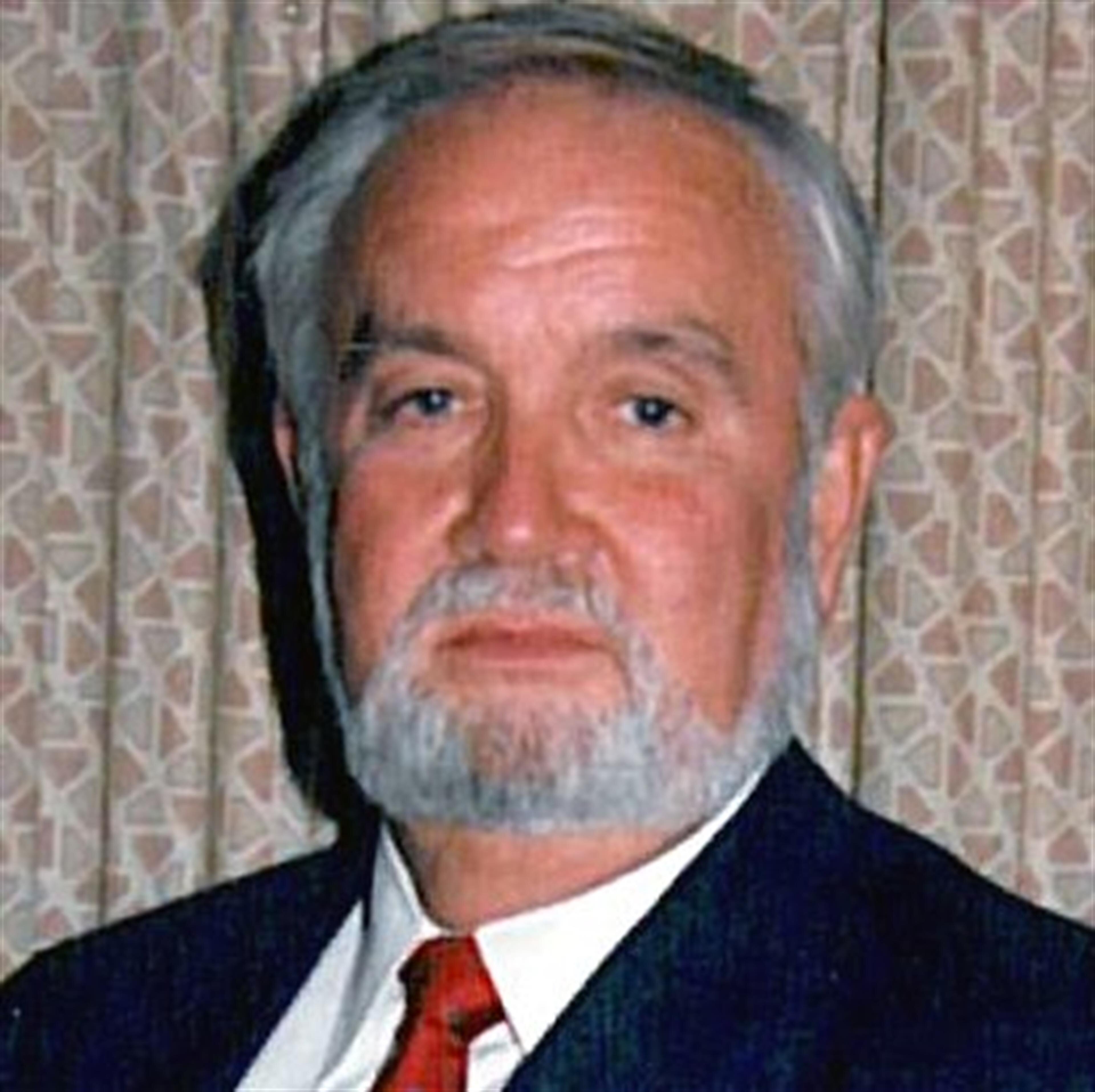 Ray Aubrey Wessinger