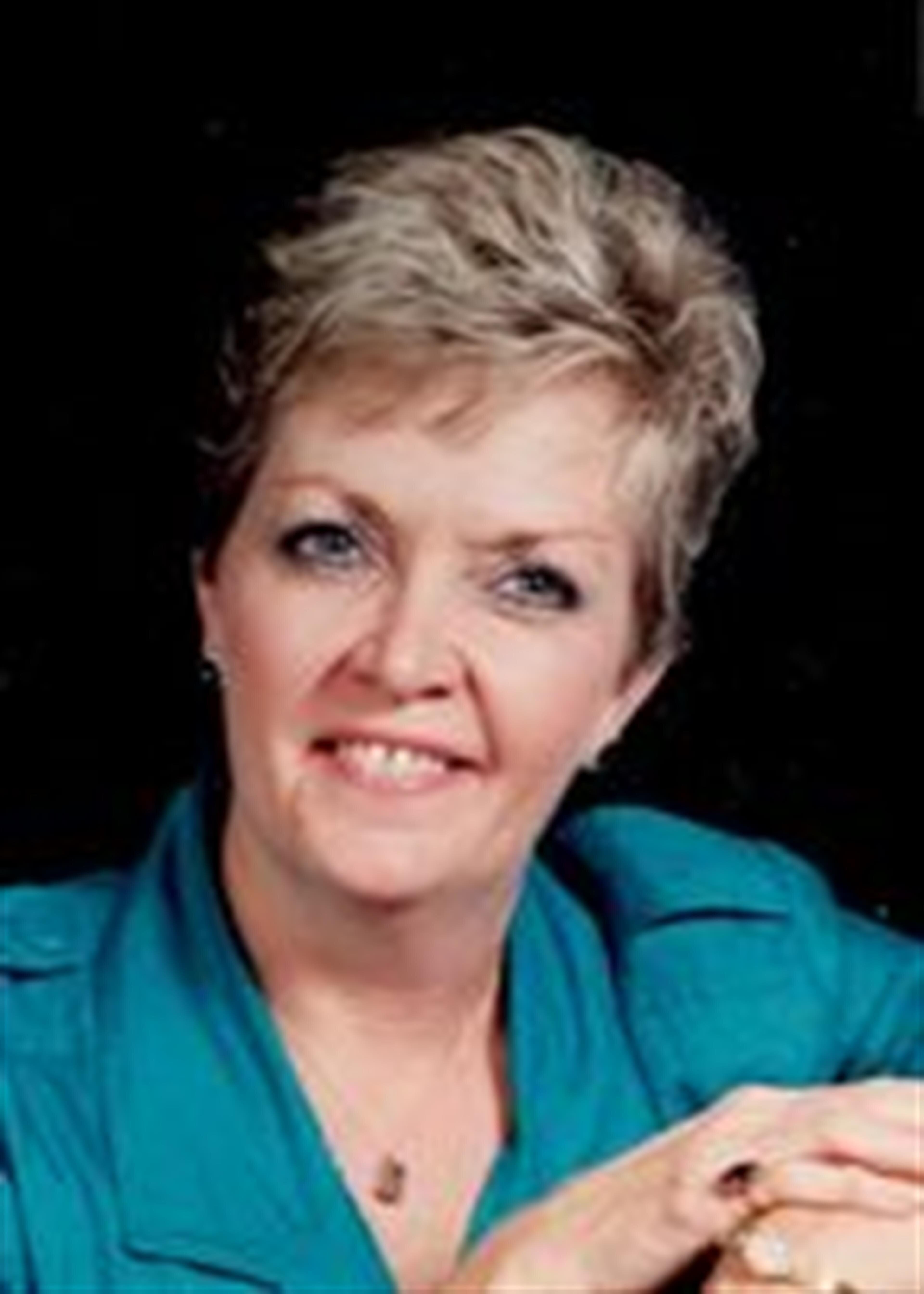 Majorie Haydel West