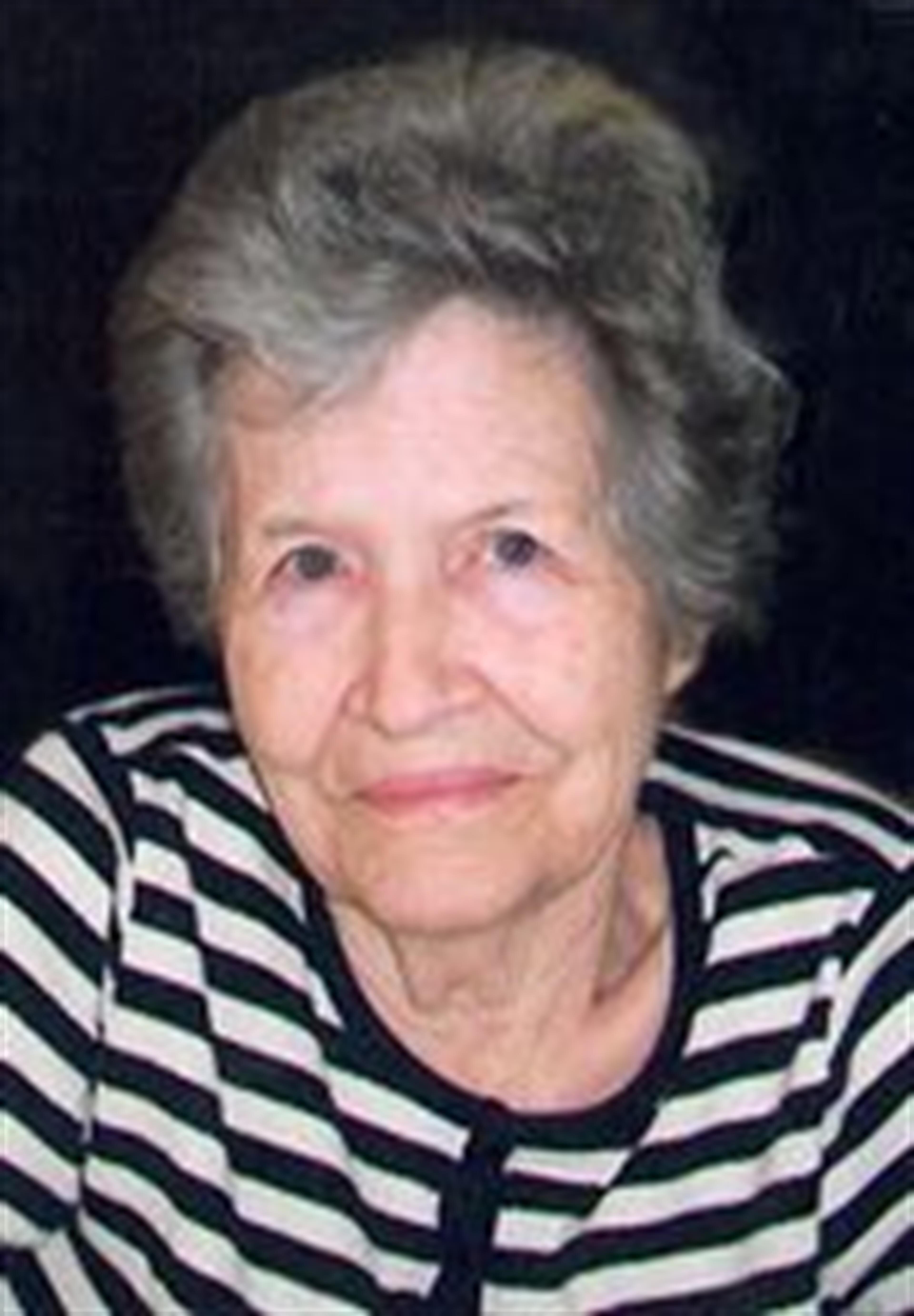 Ruth Veillon Wheat