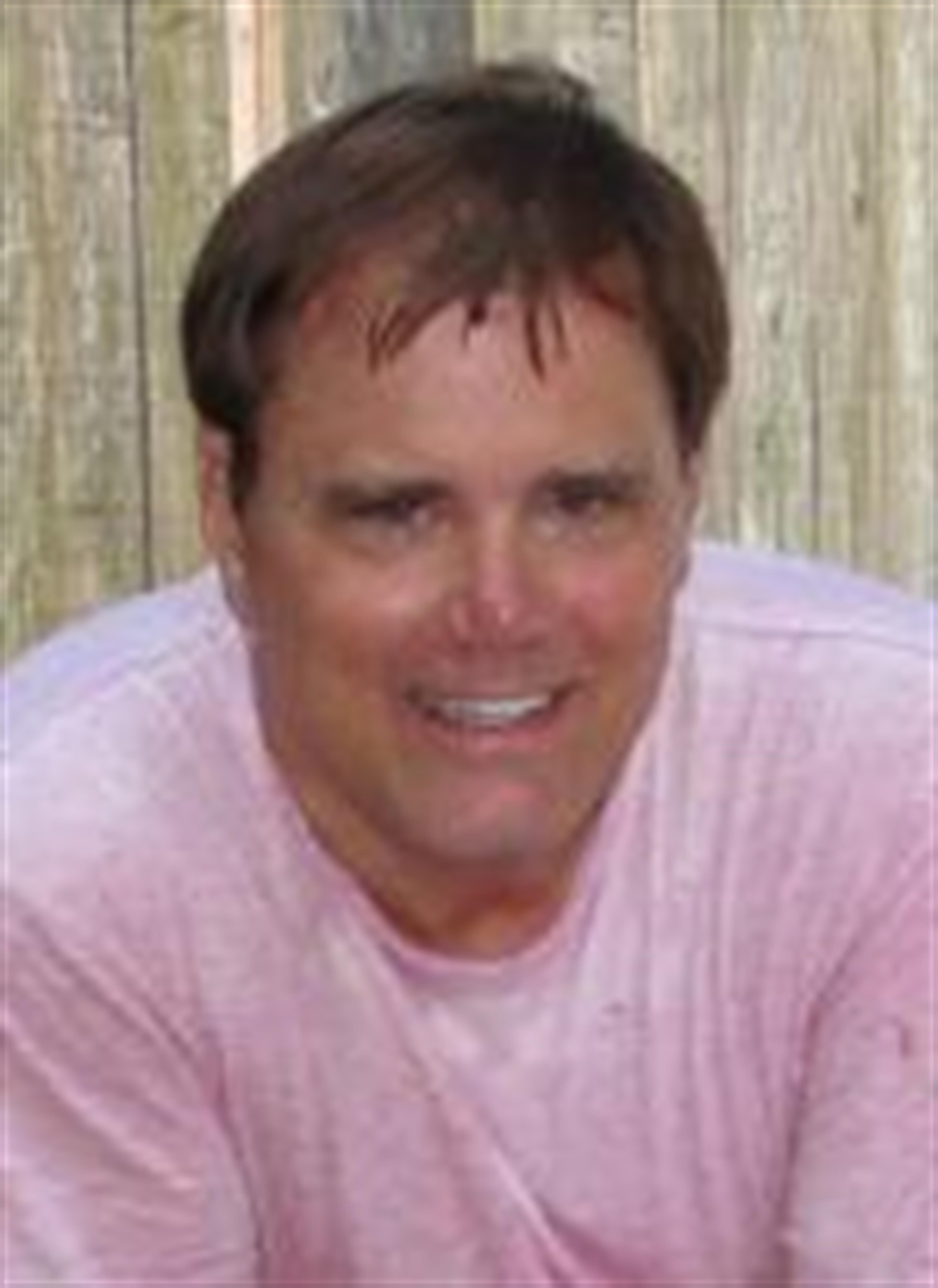 Steven David Wetzel