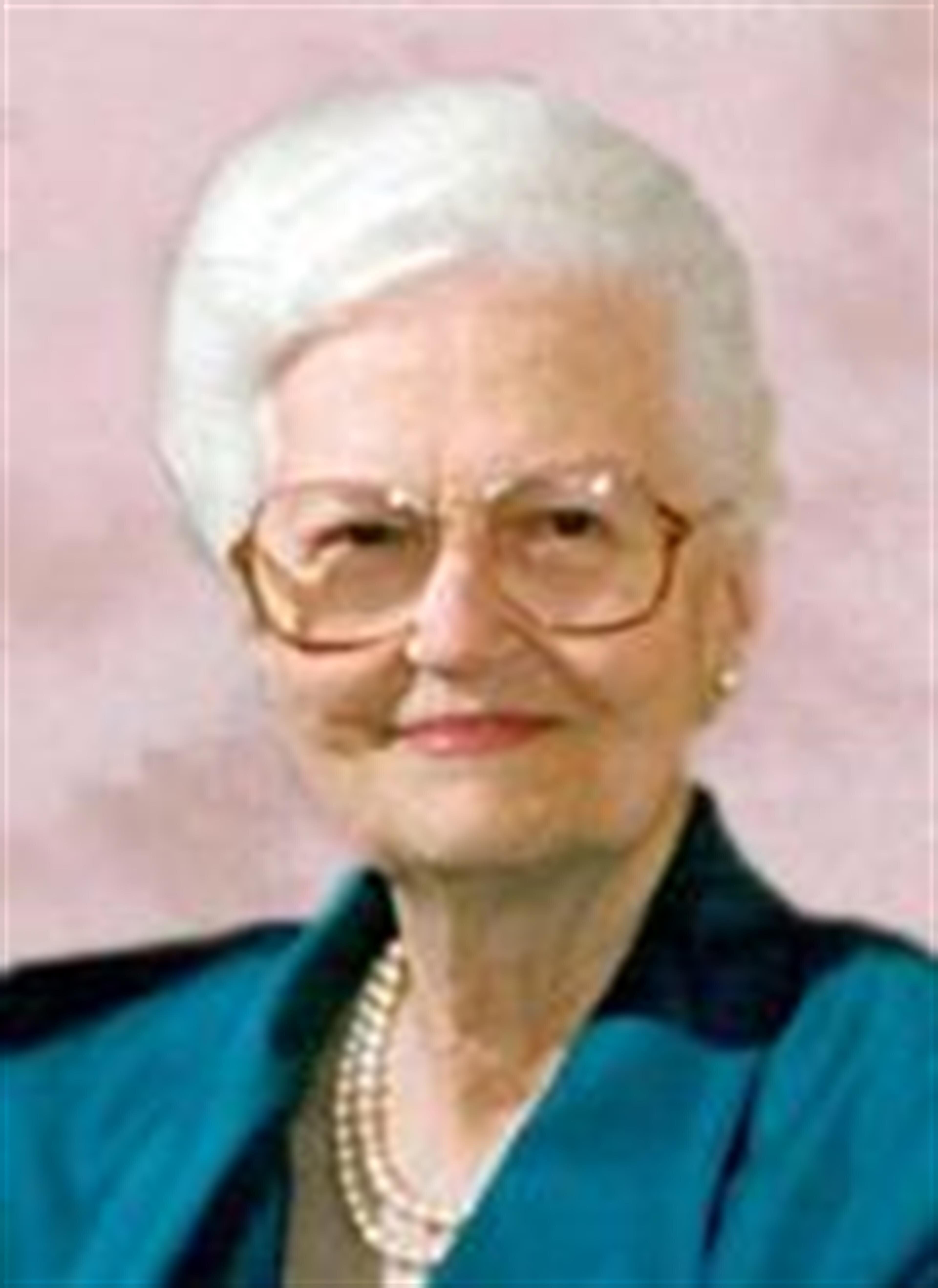 Margaret Wheeler