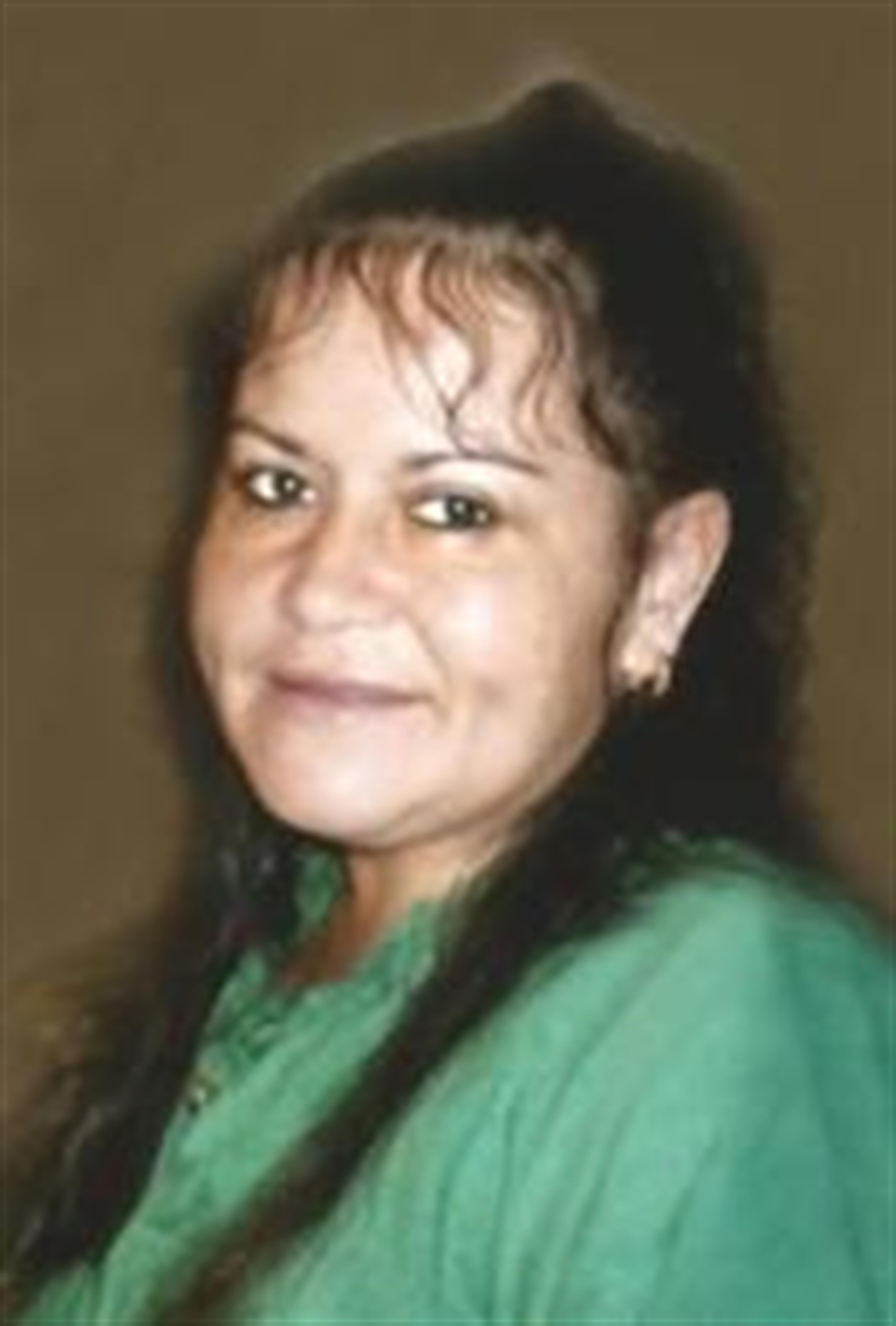 Sandra Lee Whitacre