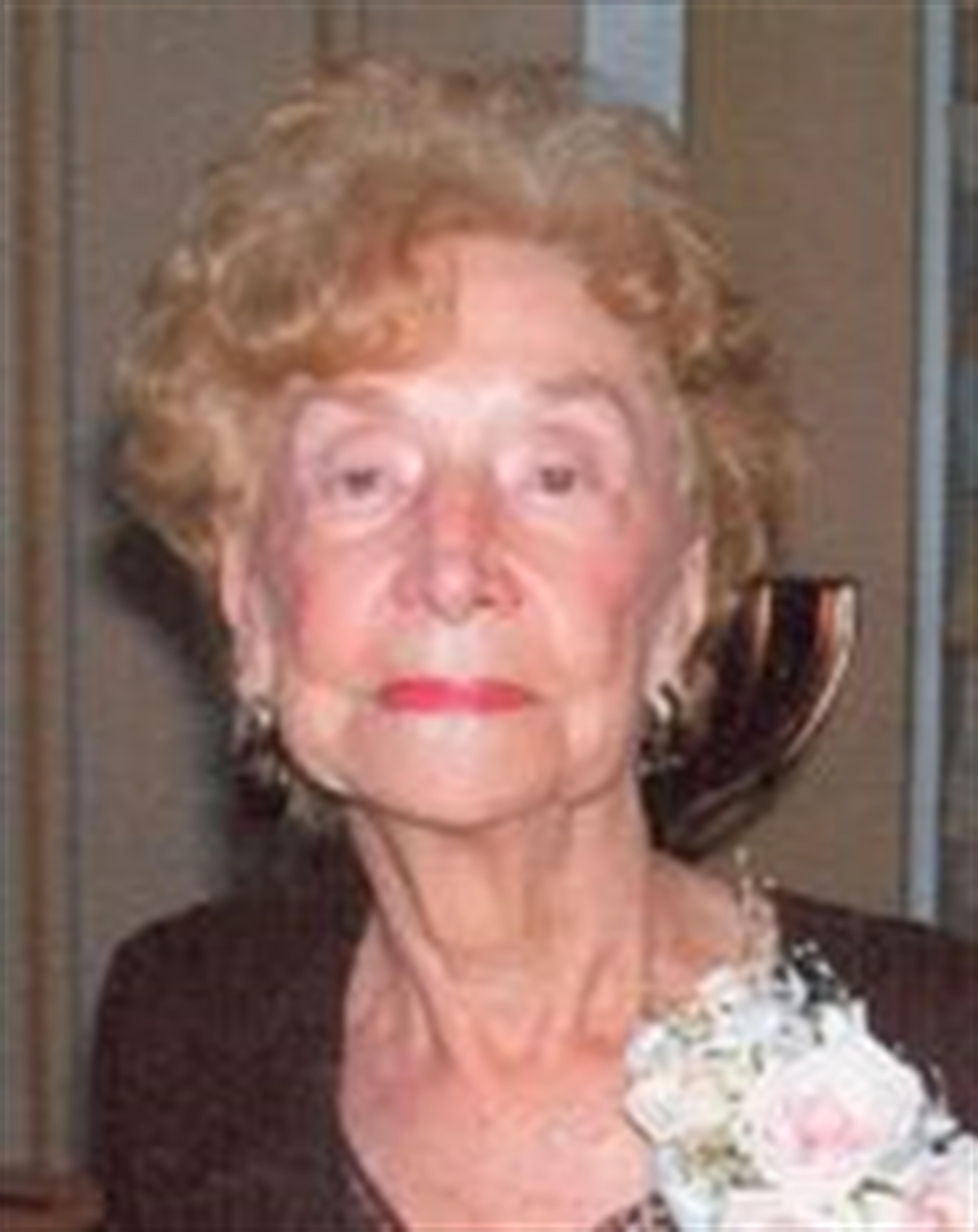 Helen V. Whitaker