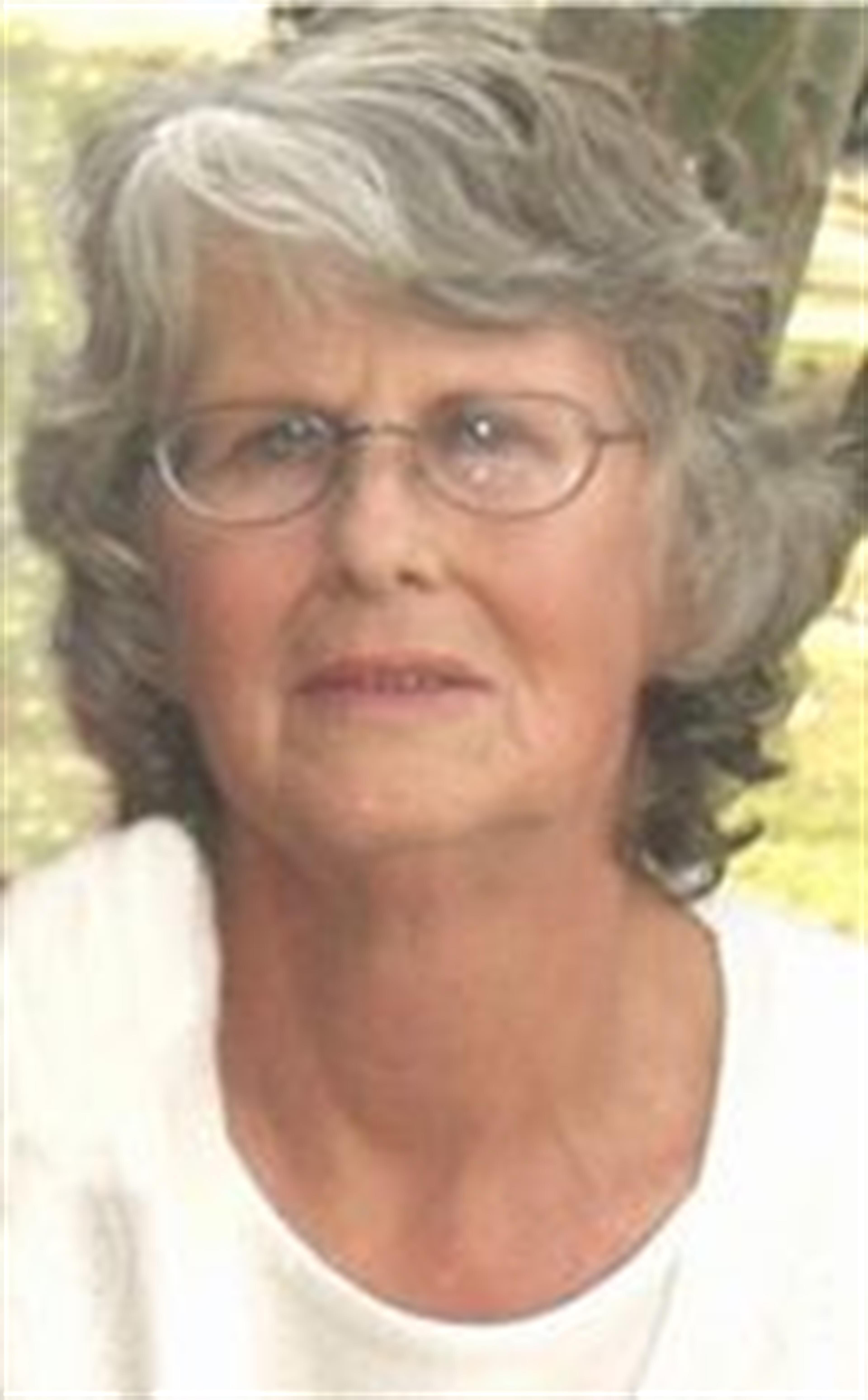 Susan Elaine Koch White