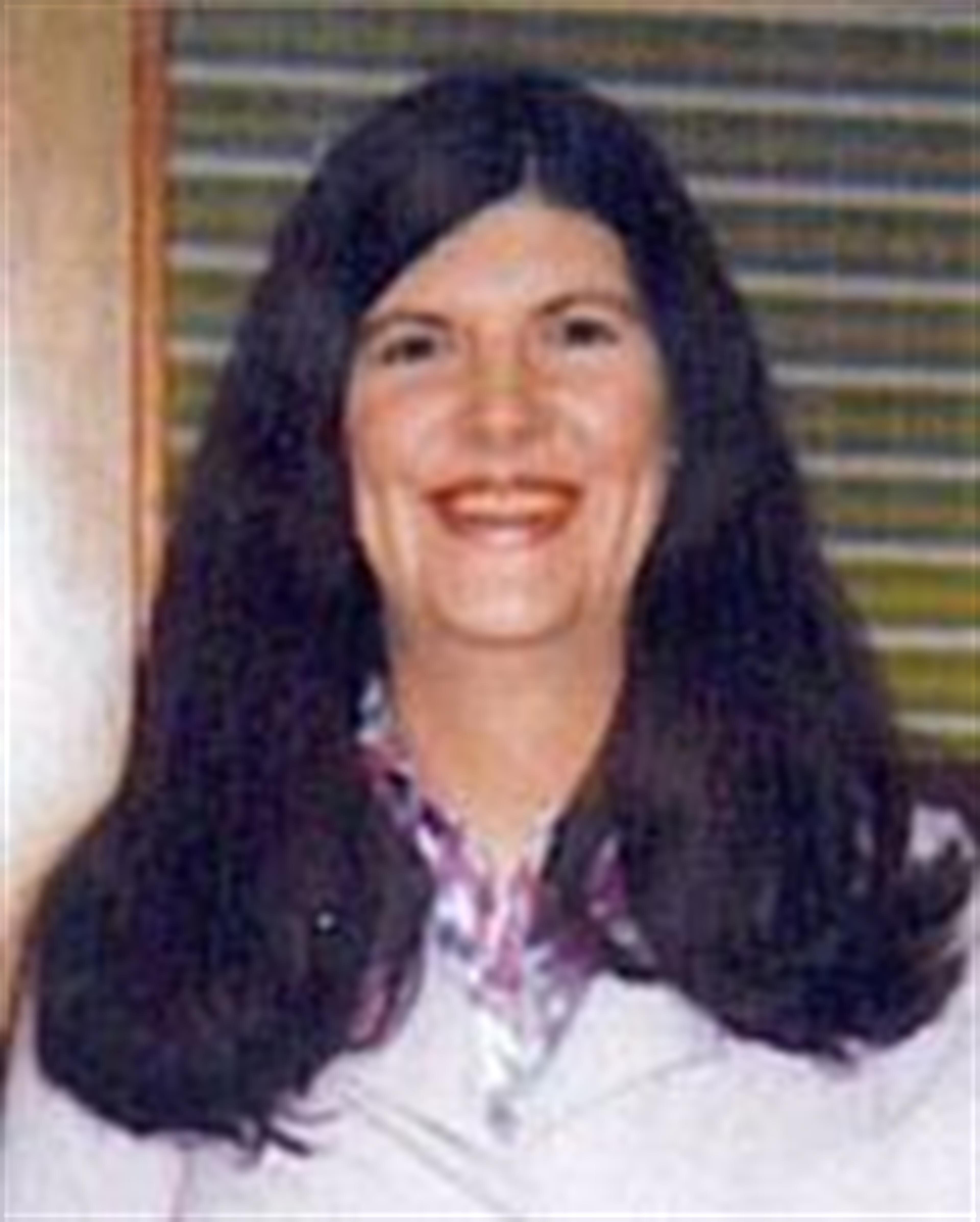 Irene White