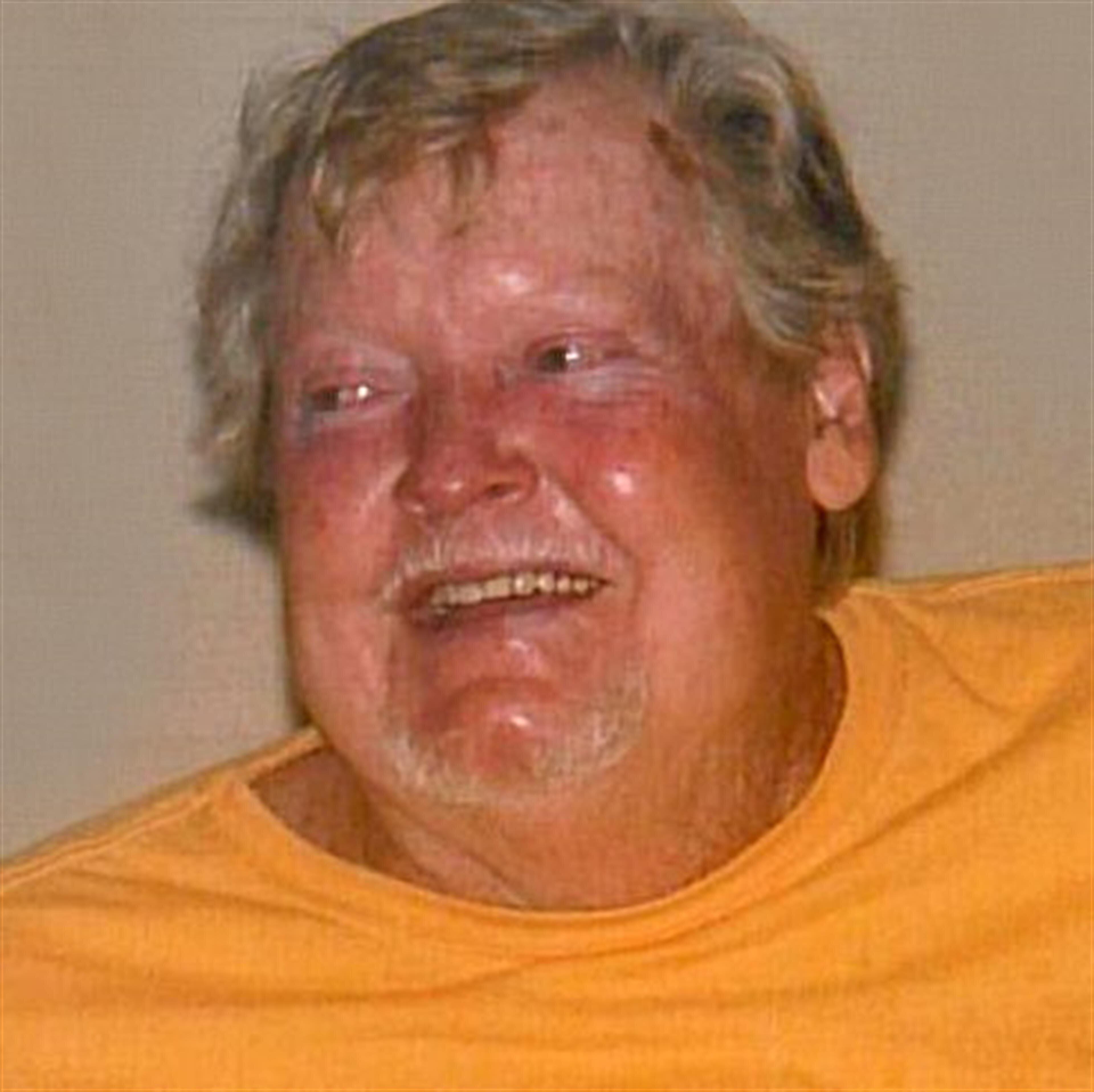 Walter "Butch" Wesley Whitehead