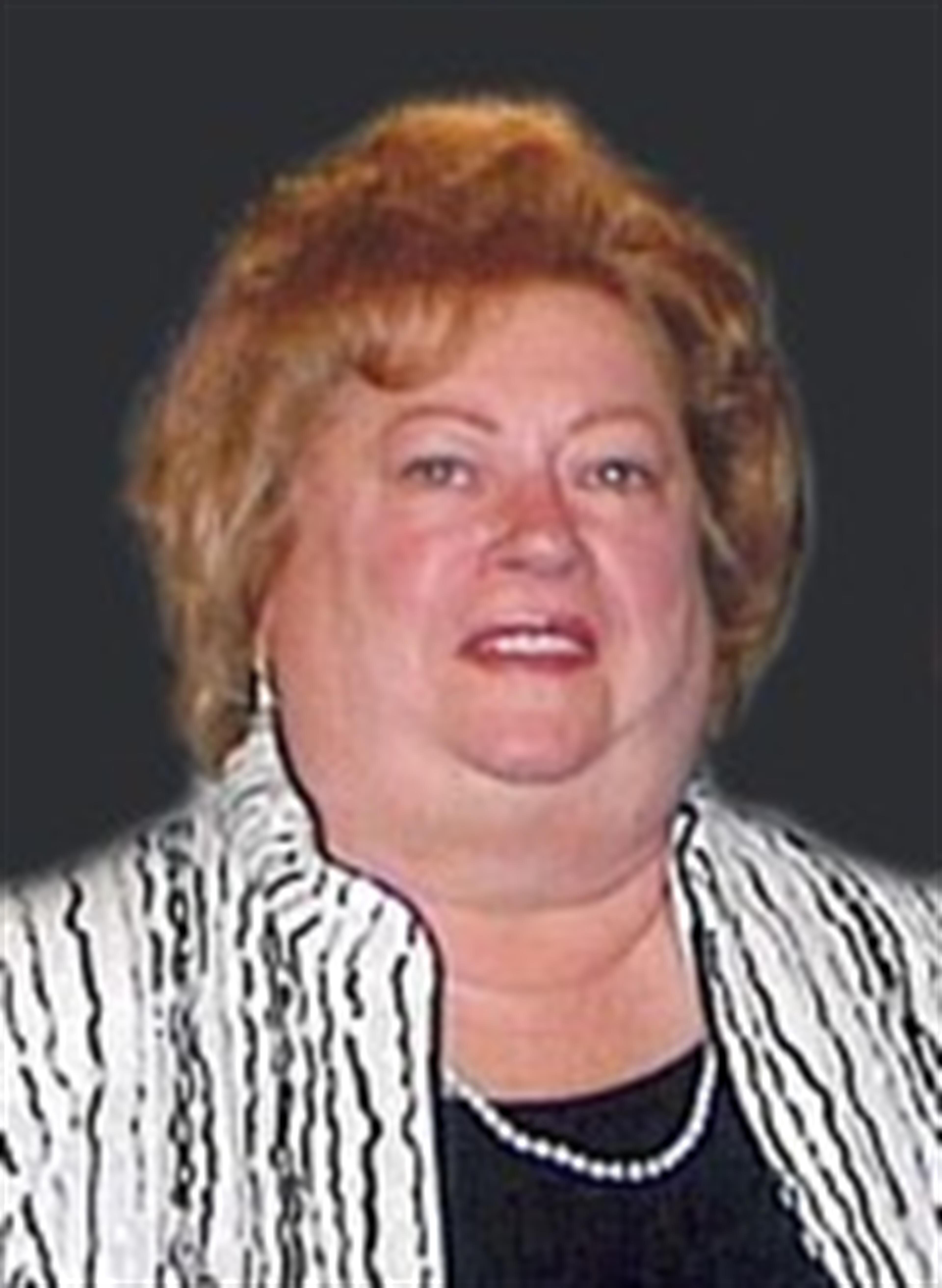 Geraldine "Gerry" Wiggins