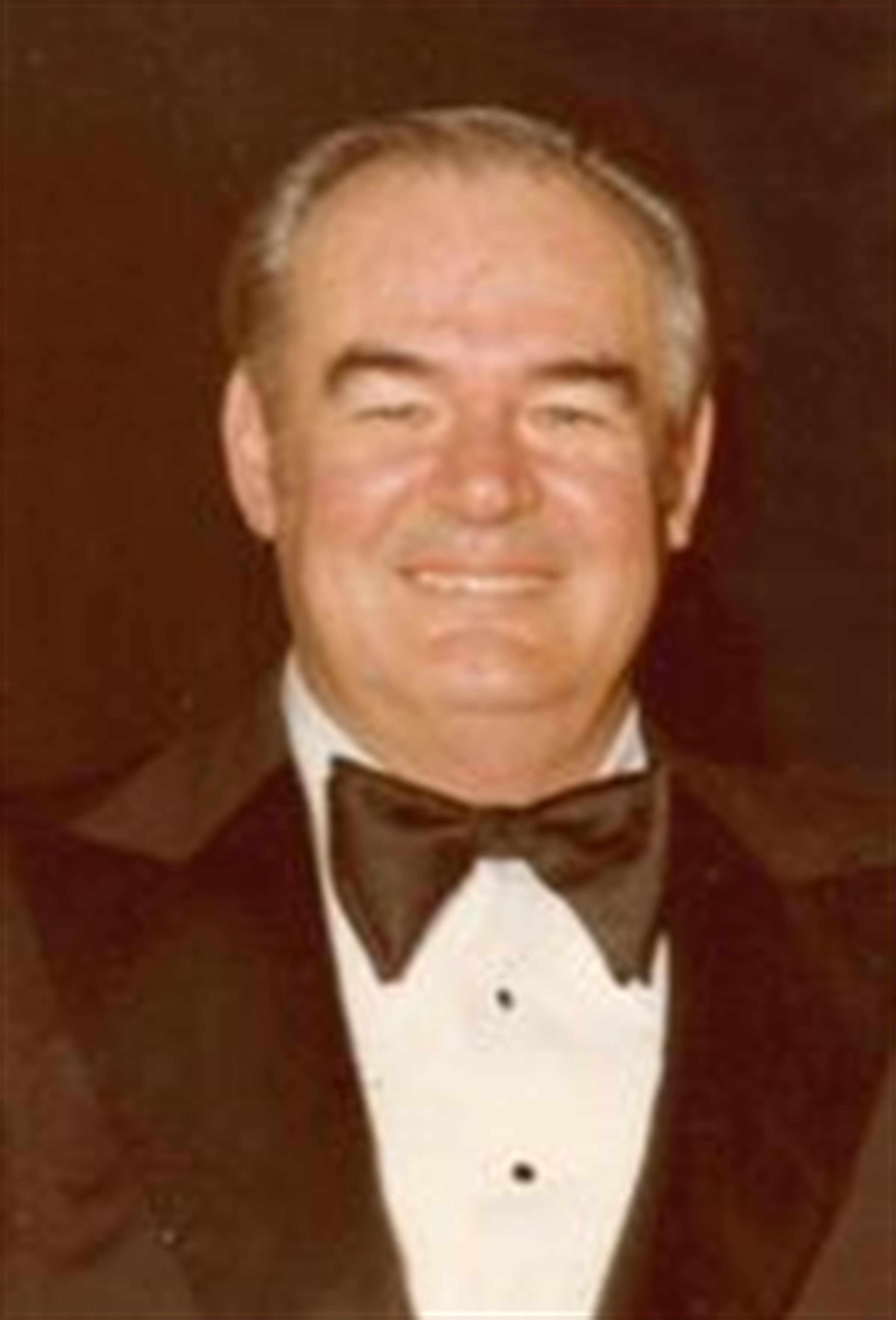 Michael Peter Wigginton