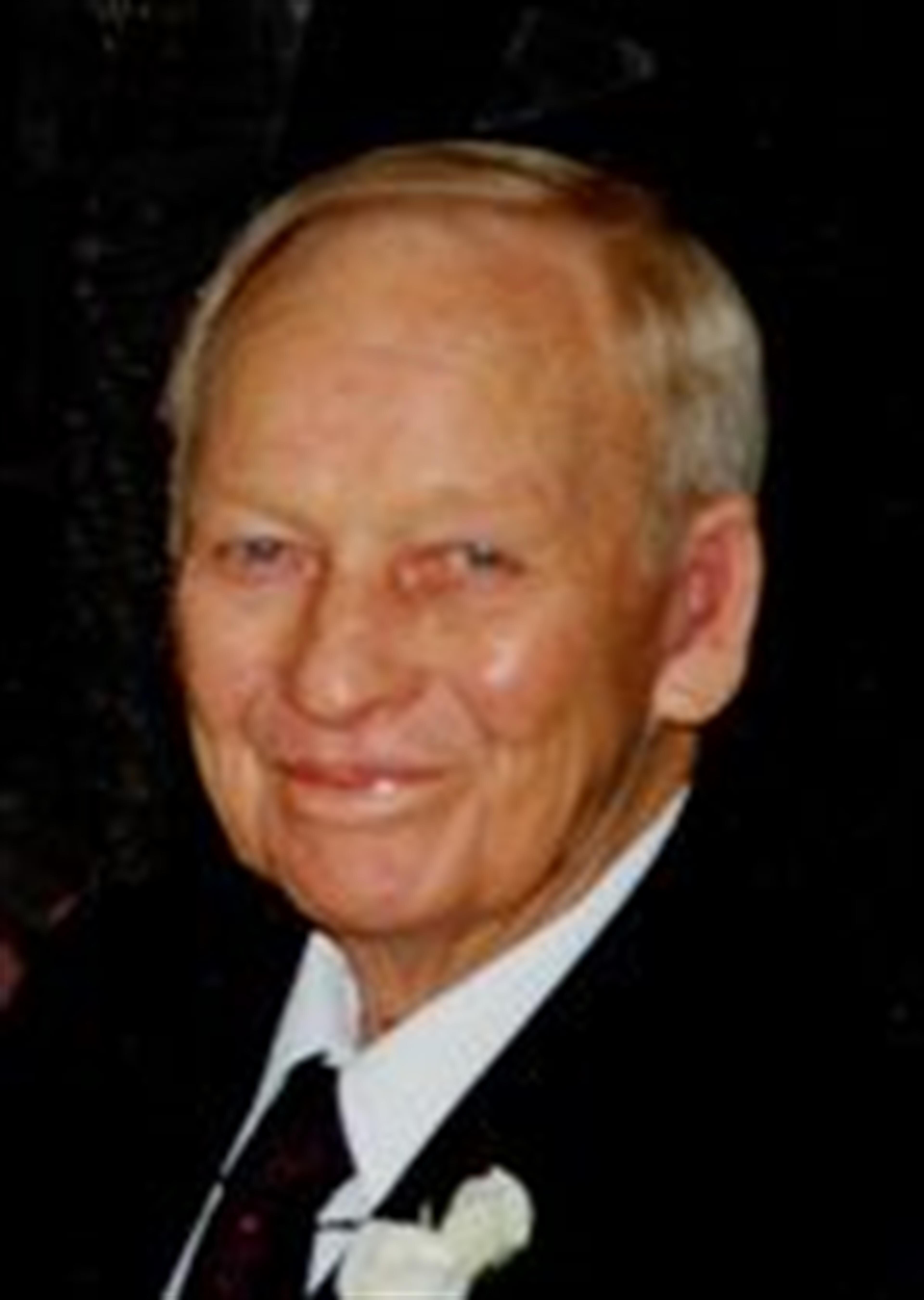 Earl Raymond Wilkes, Sr.