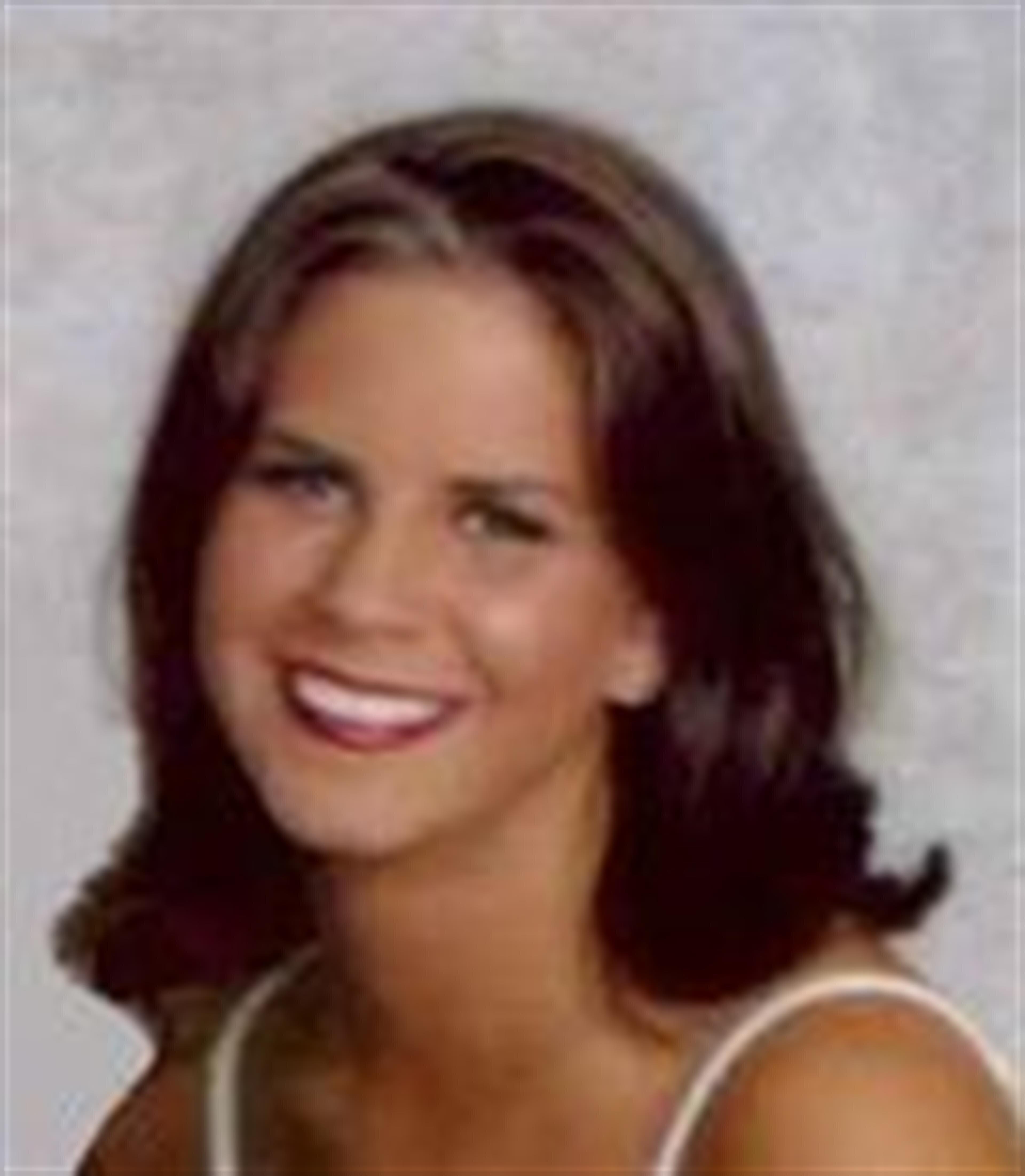 Cara S. Wilkinson