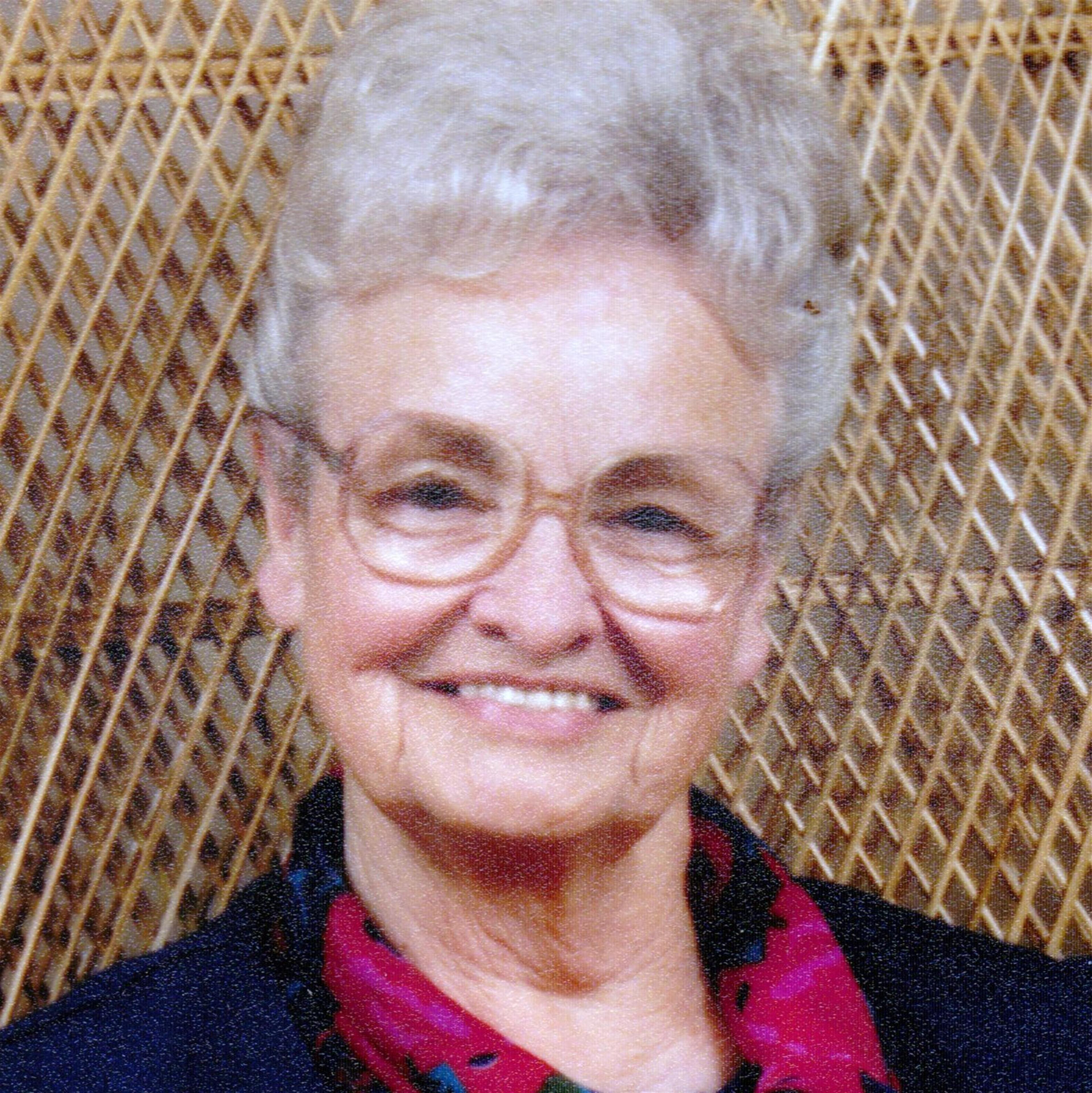 Bessie Sharp Williams