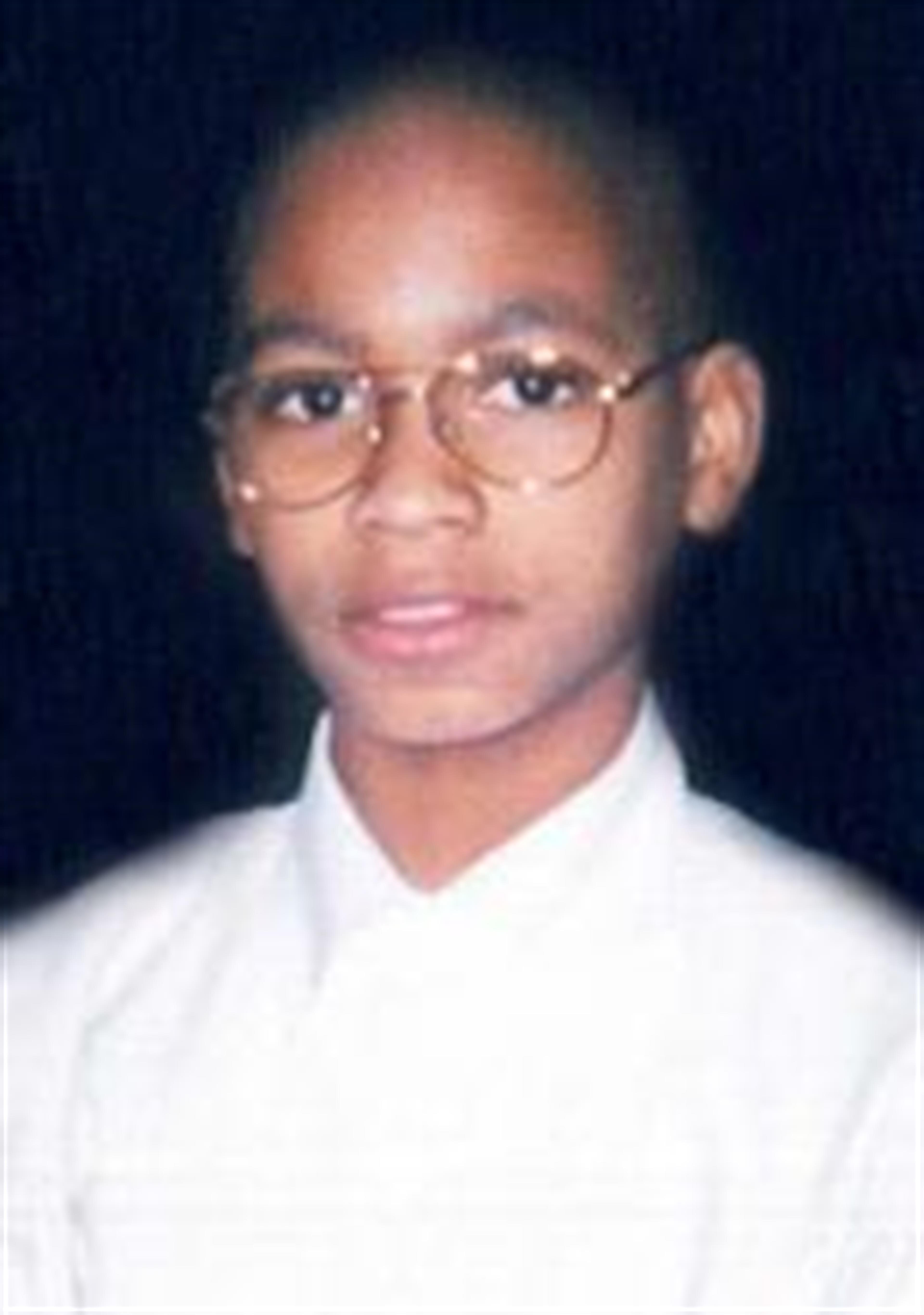 Bryan Napoleon Williams