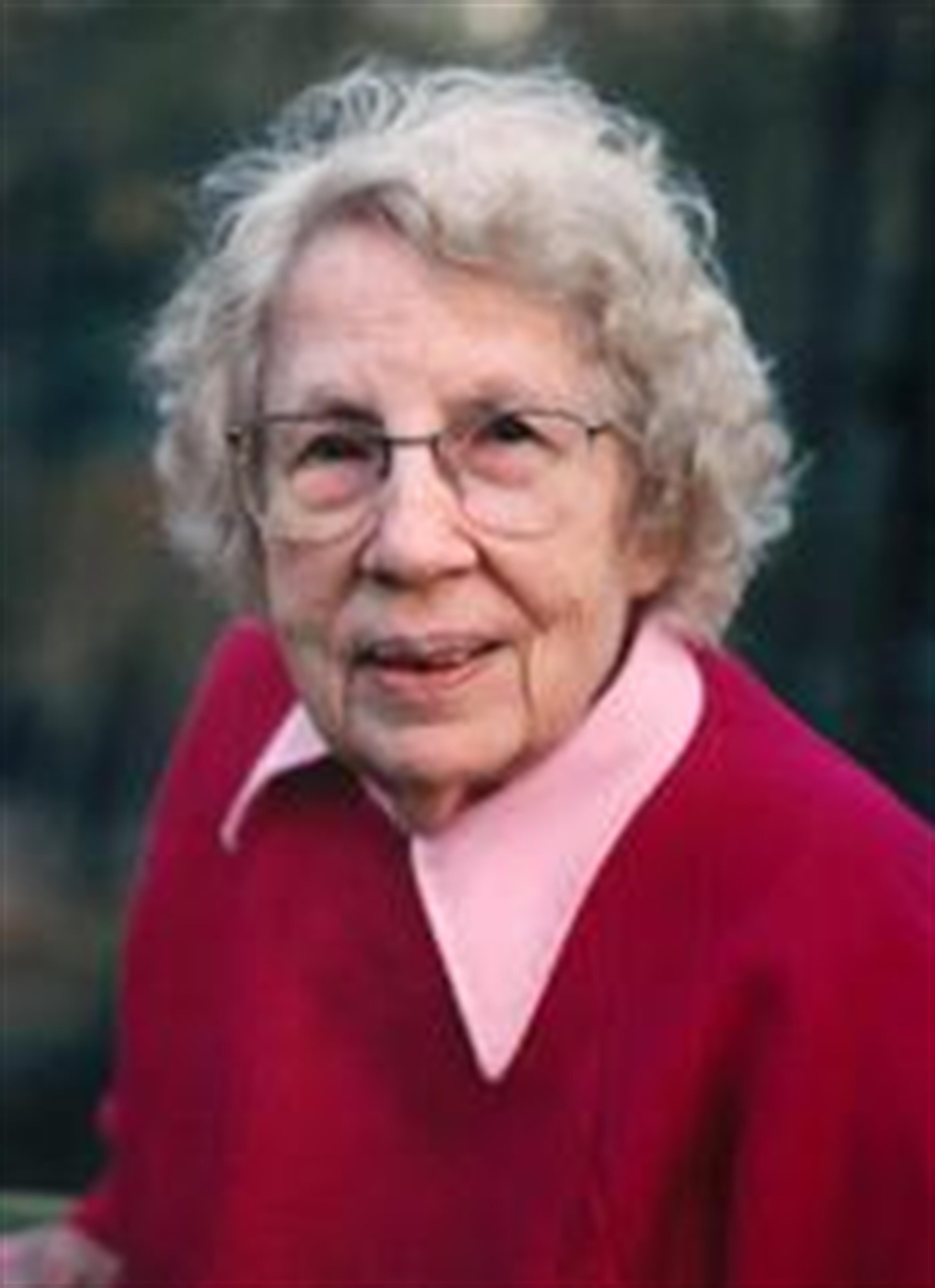 Myrtle Baker Williams