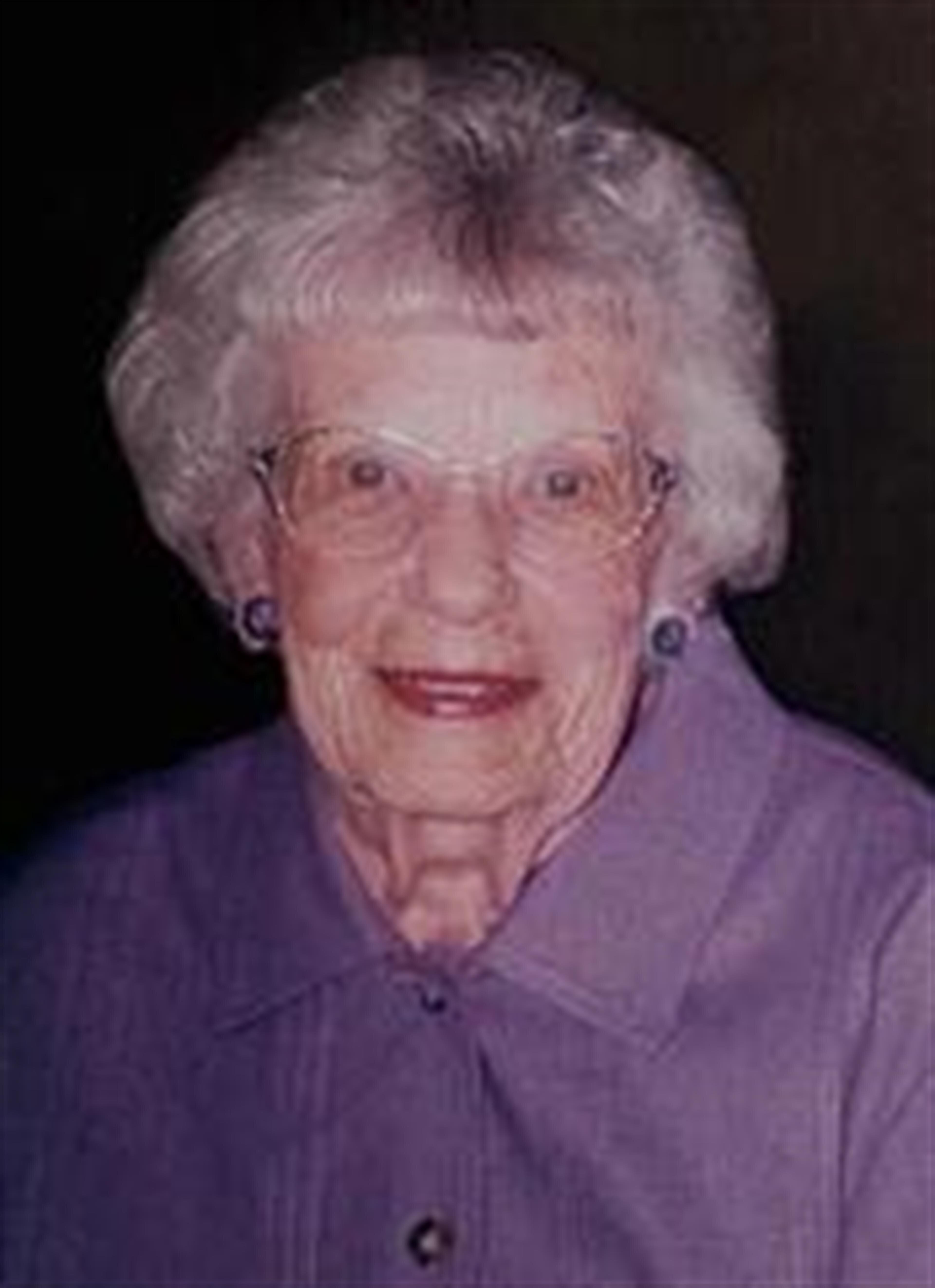 Frances K. Williams