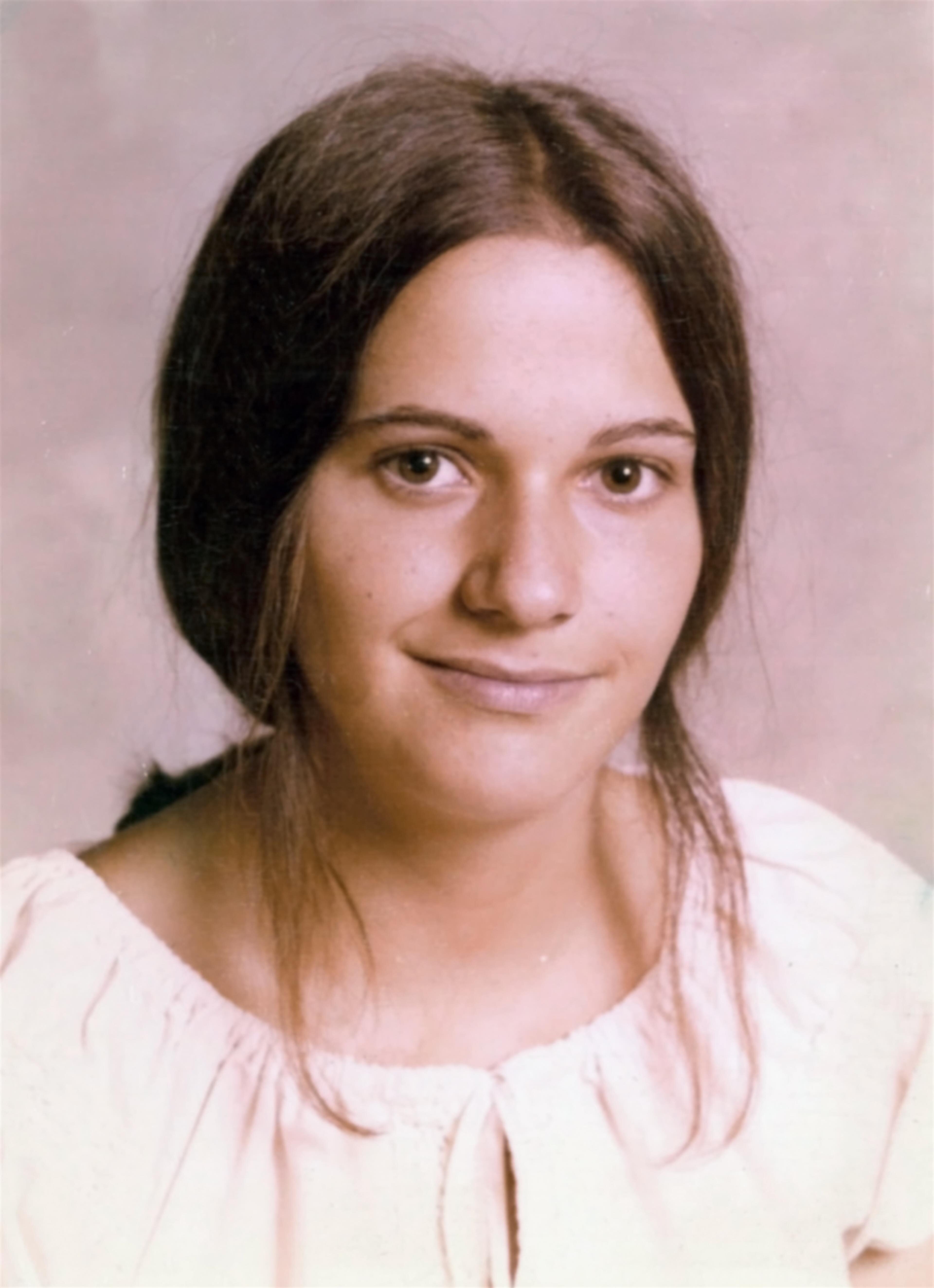 Margaret Williams