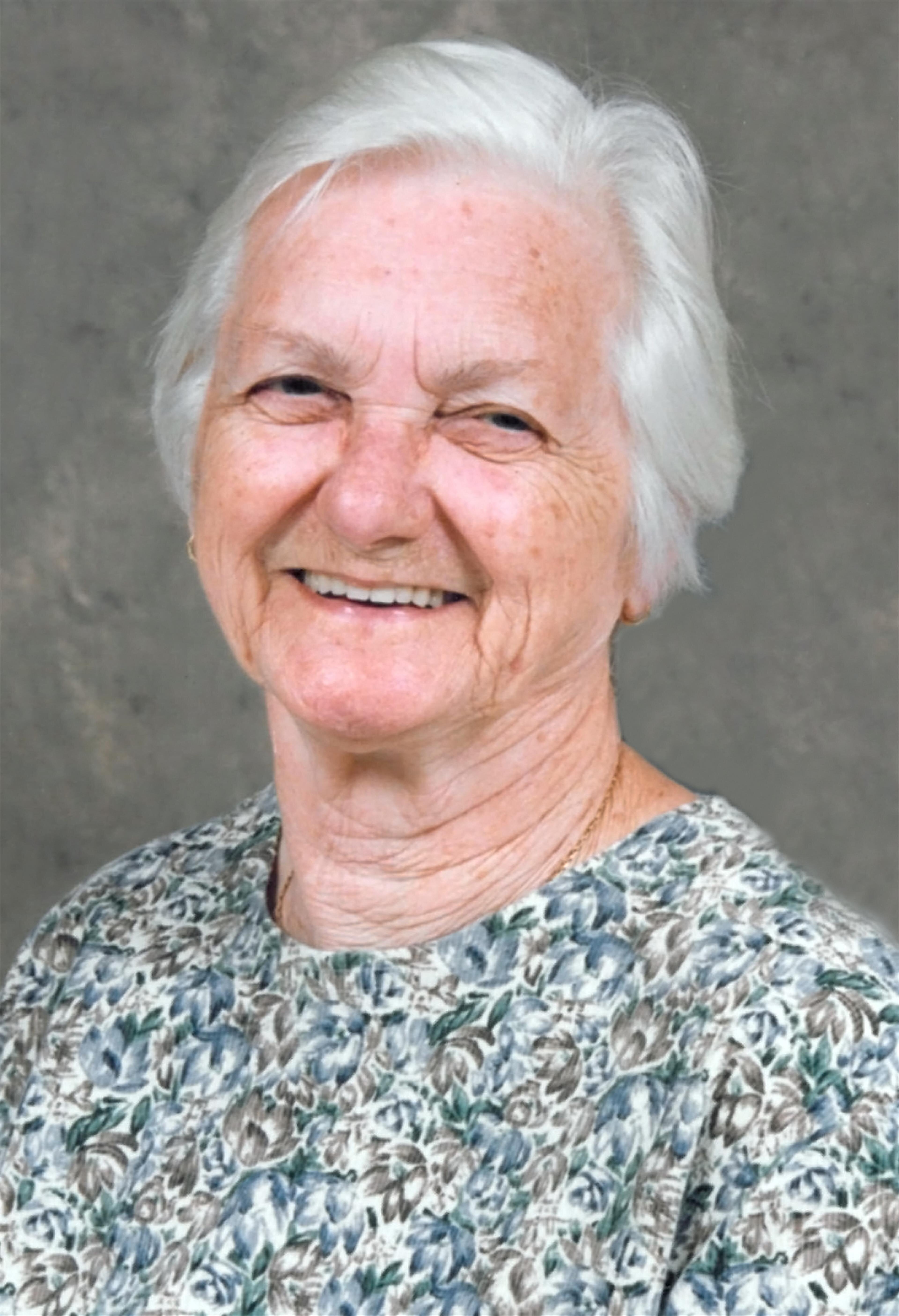 Eugenie Williams