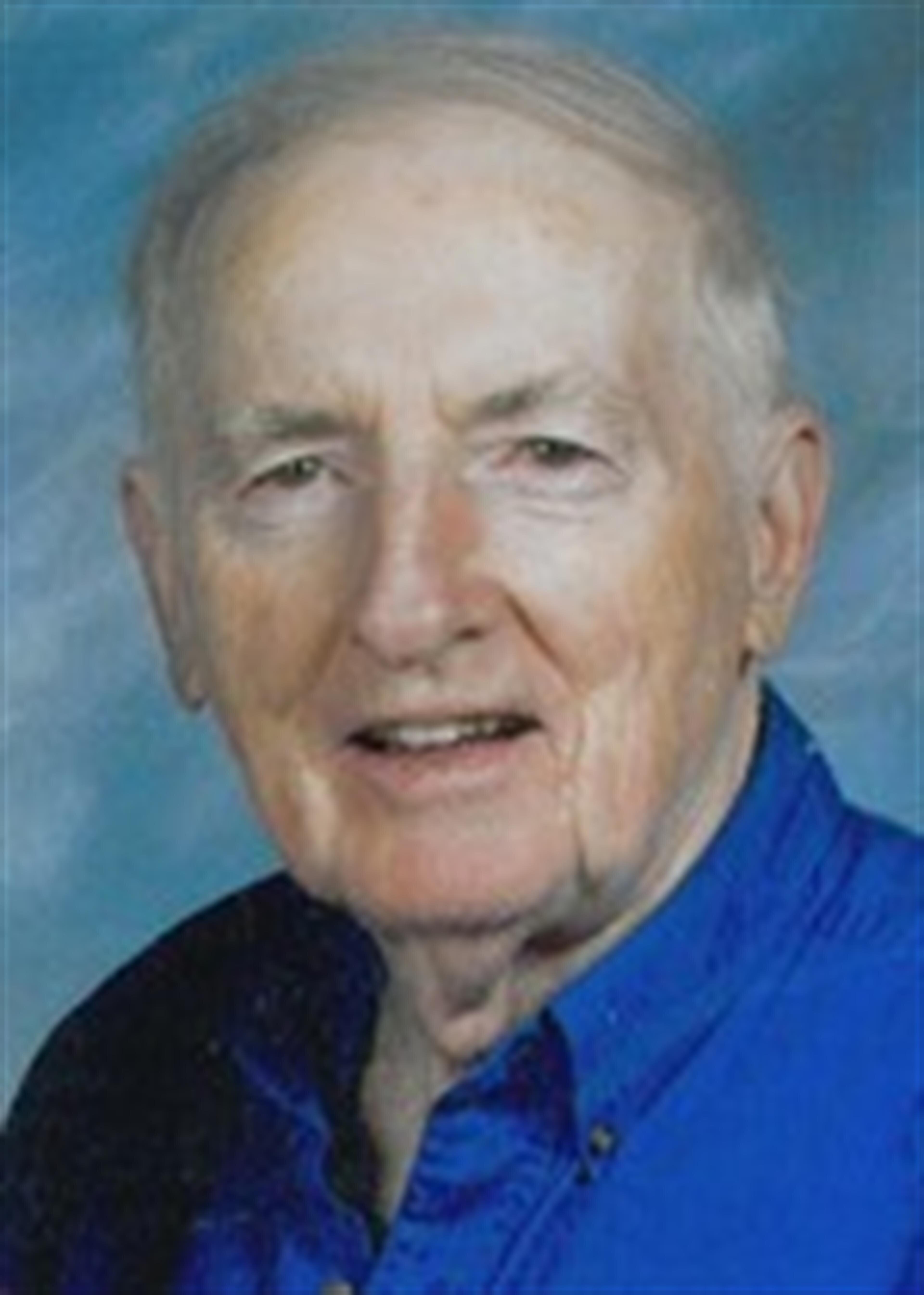 Robert Henry "Bob" Williams
