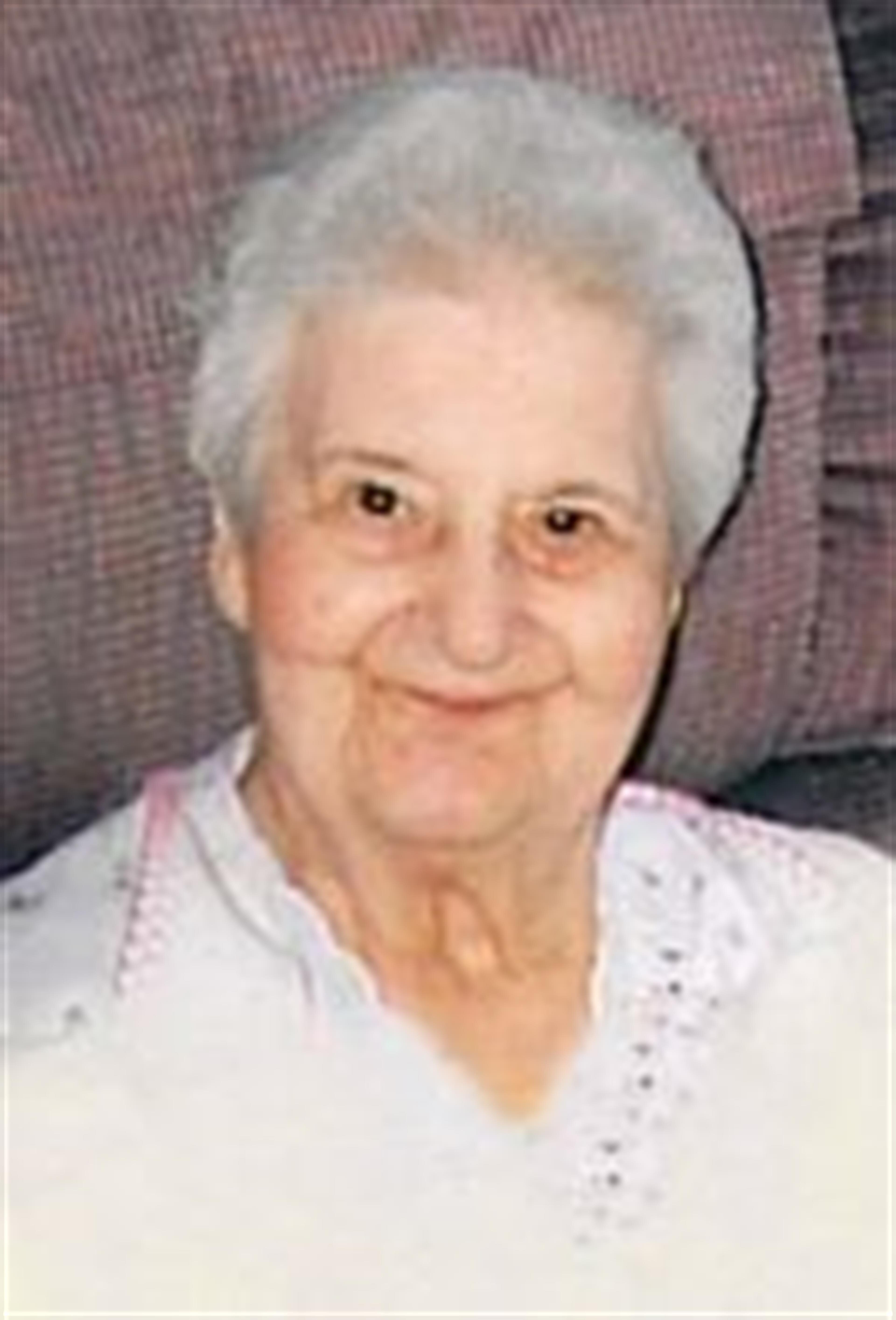 Clemence Williams