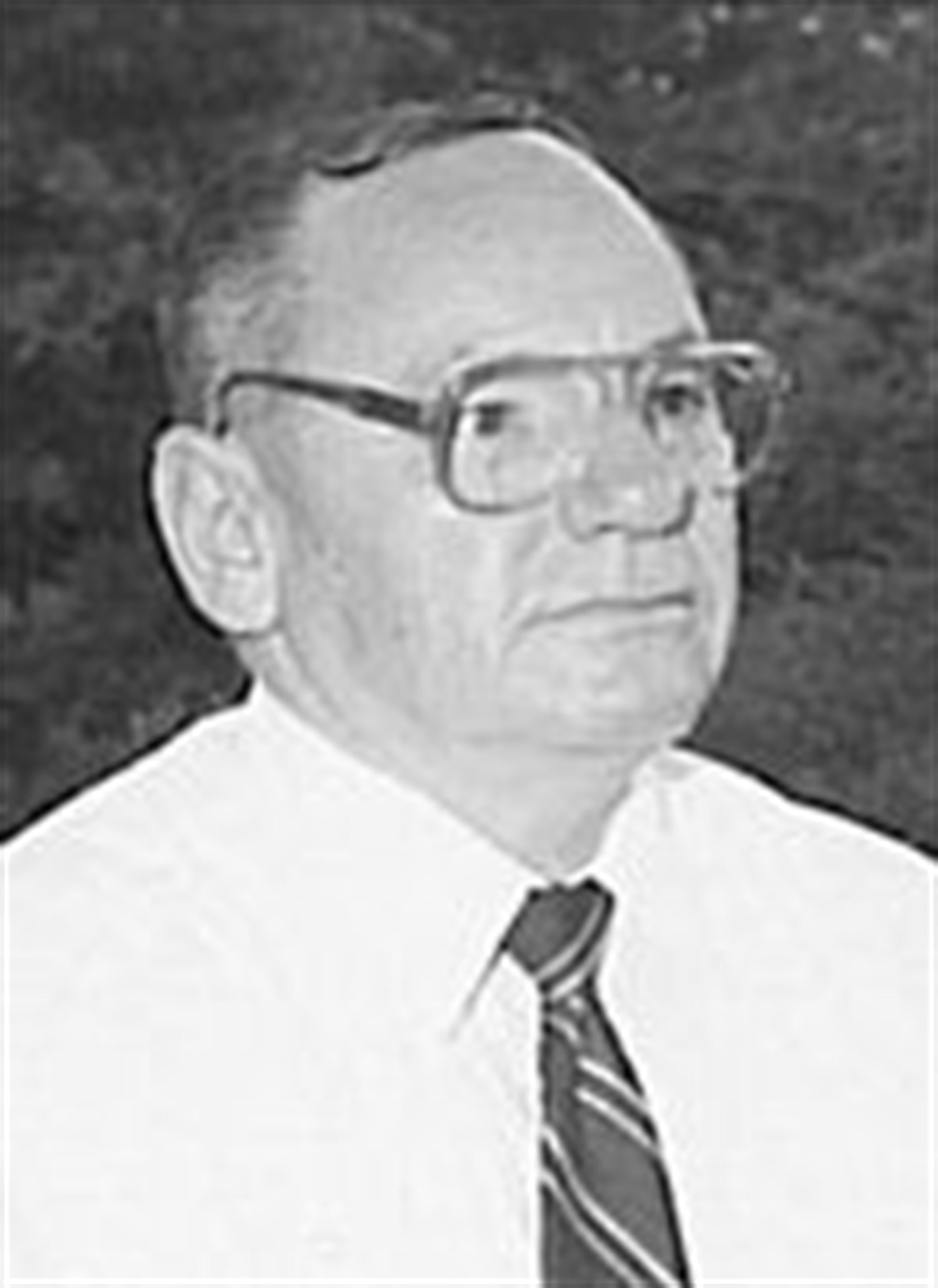 Charles Frederick Williams