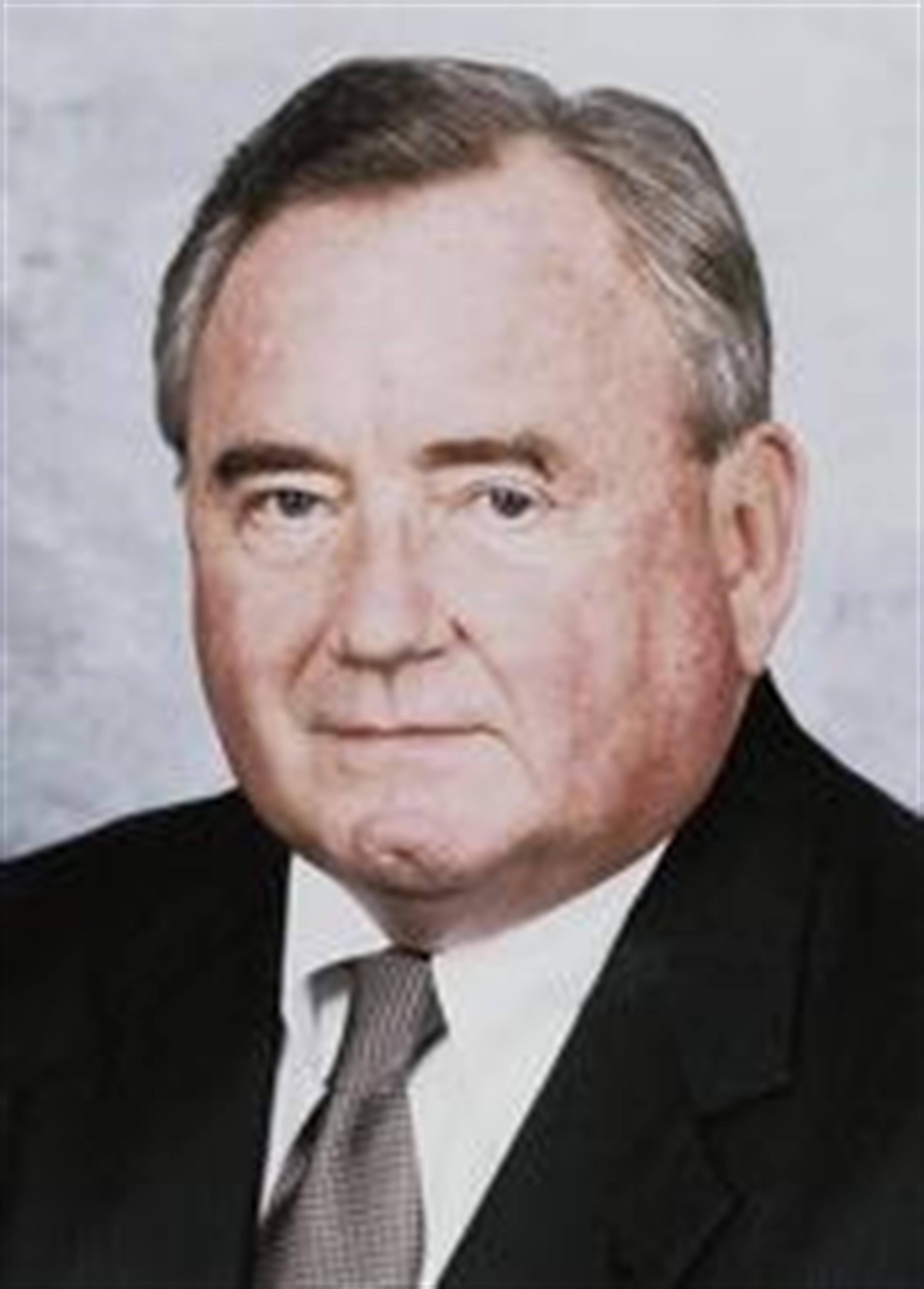Charles Tarleton "C.T." Williams, Jr.