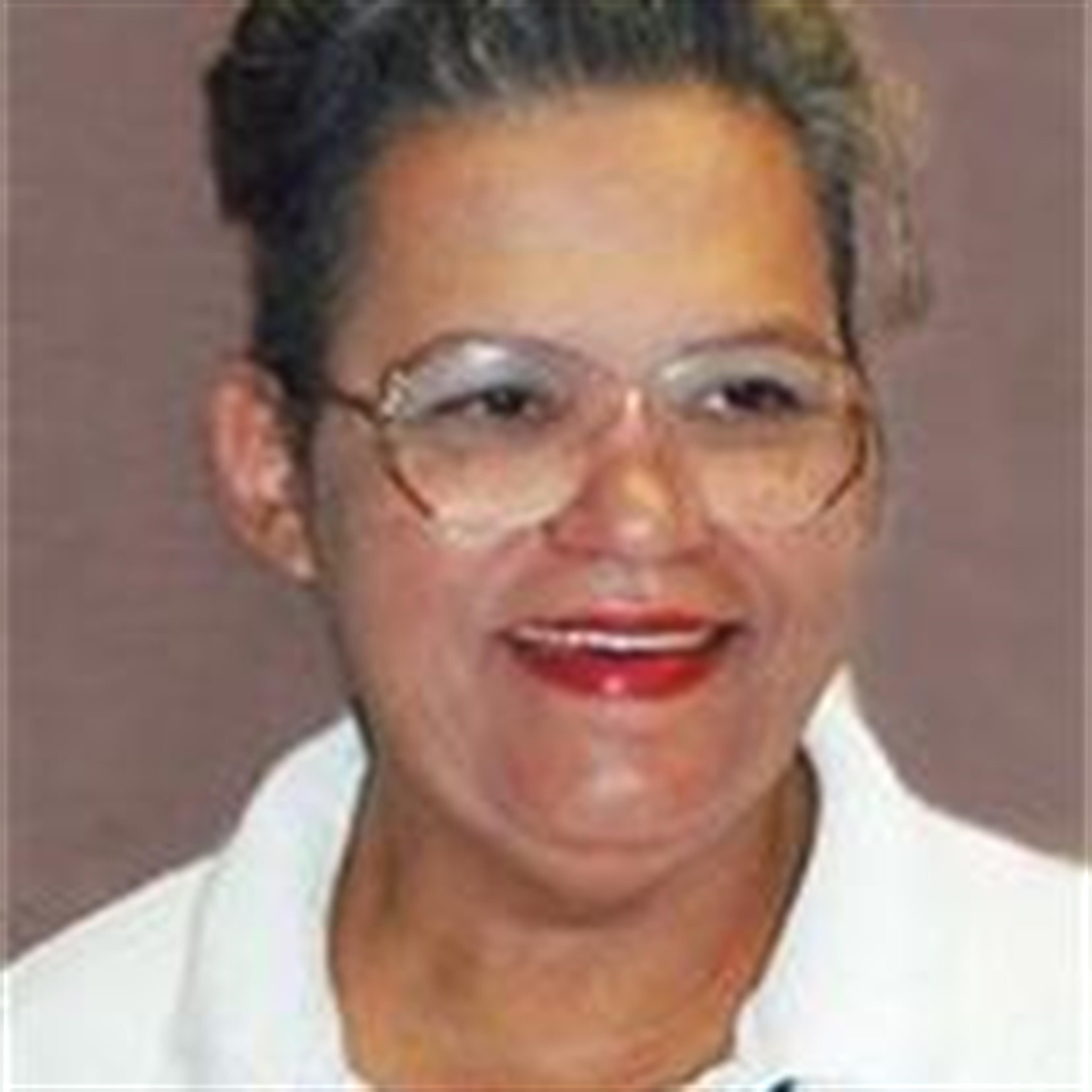 Jacqueline Williams
