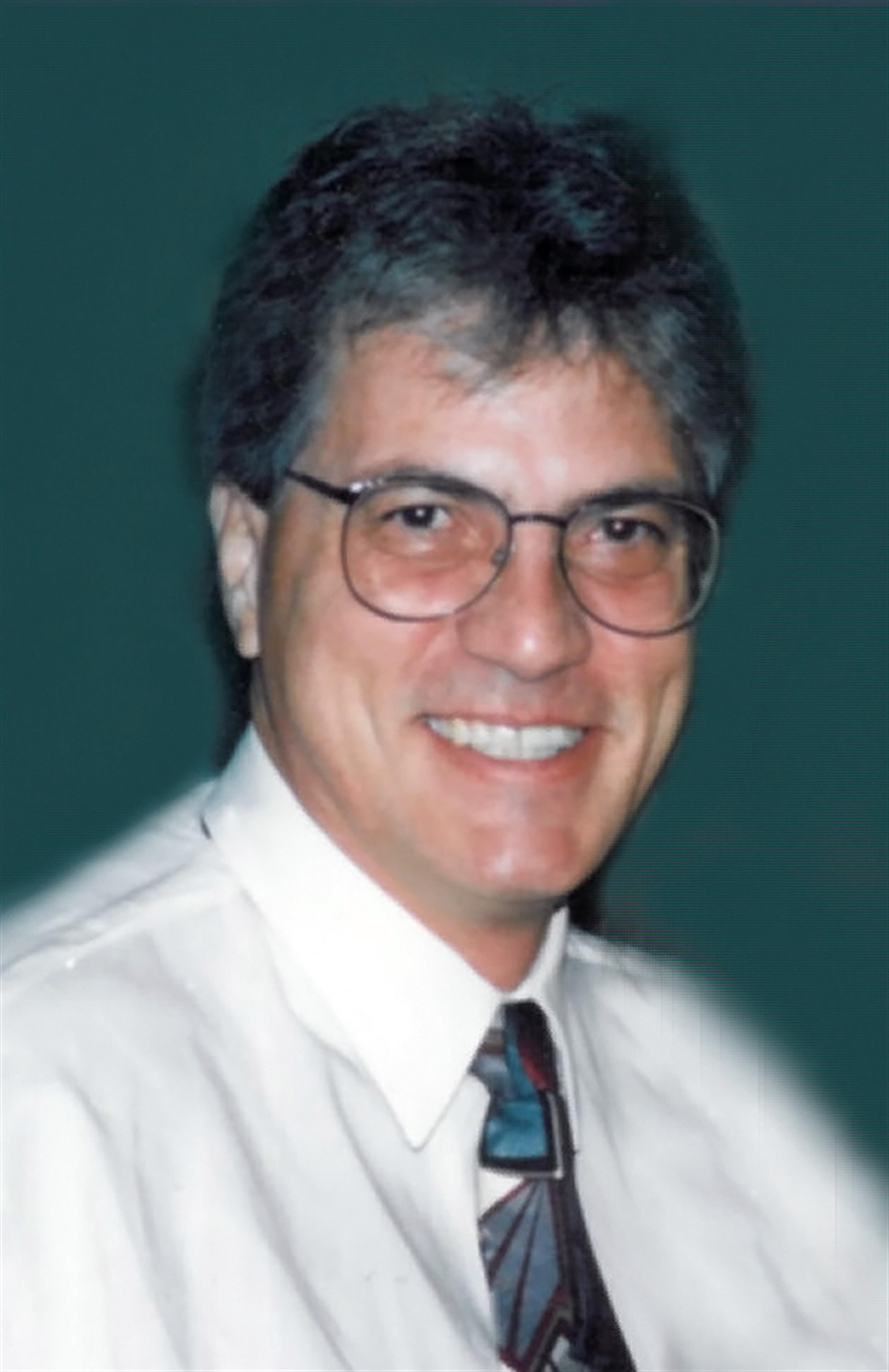 Timothy J. Williams, Sr.