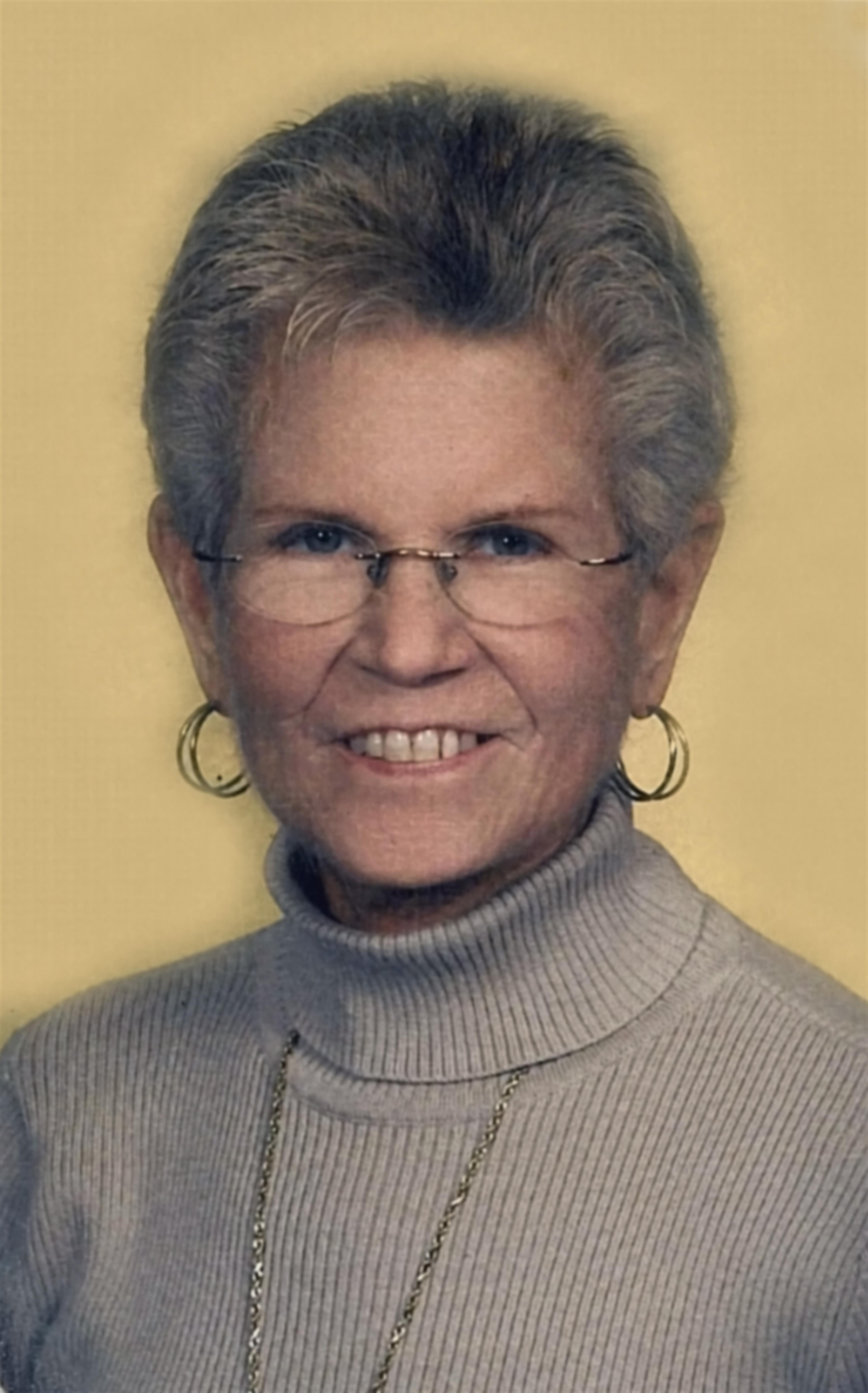 Mary Graves Williamson