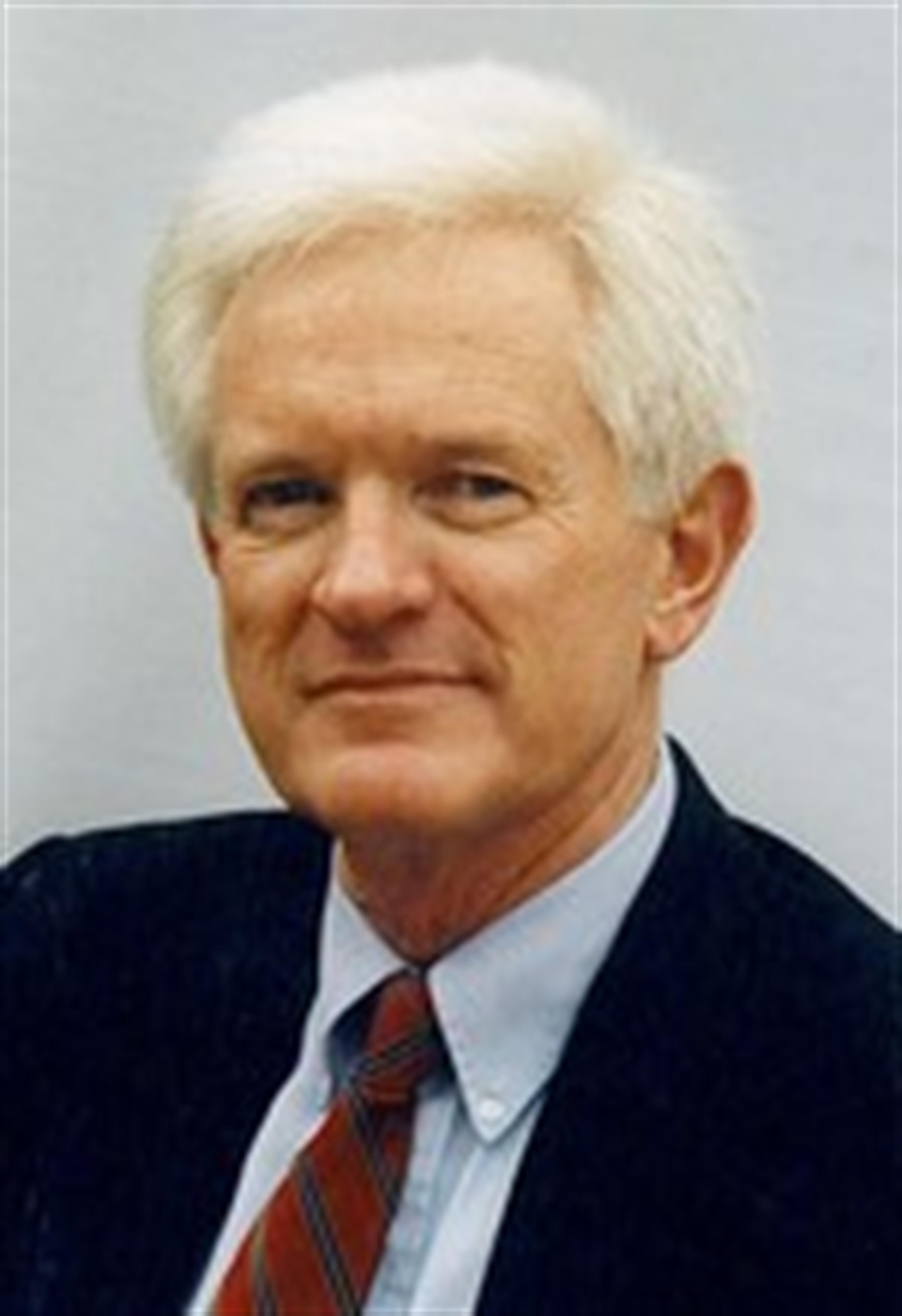 Robert George Williamson