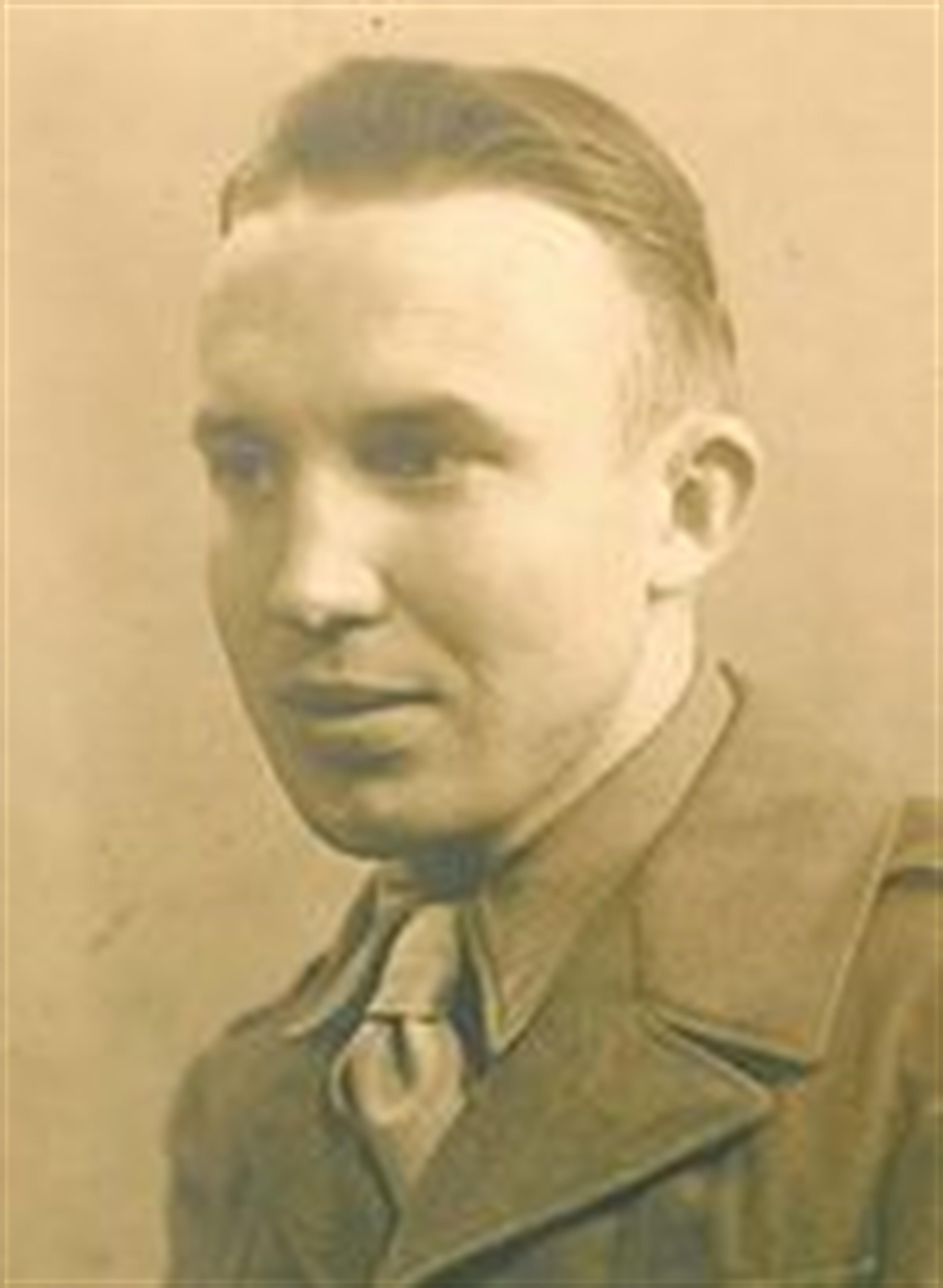 Leo Willie
