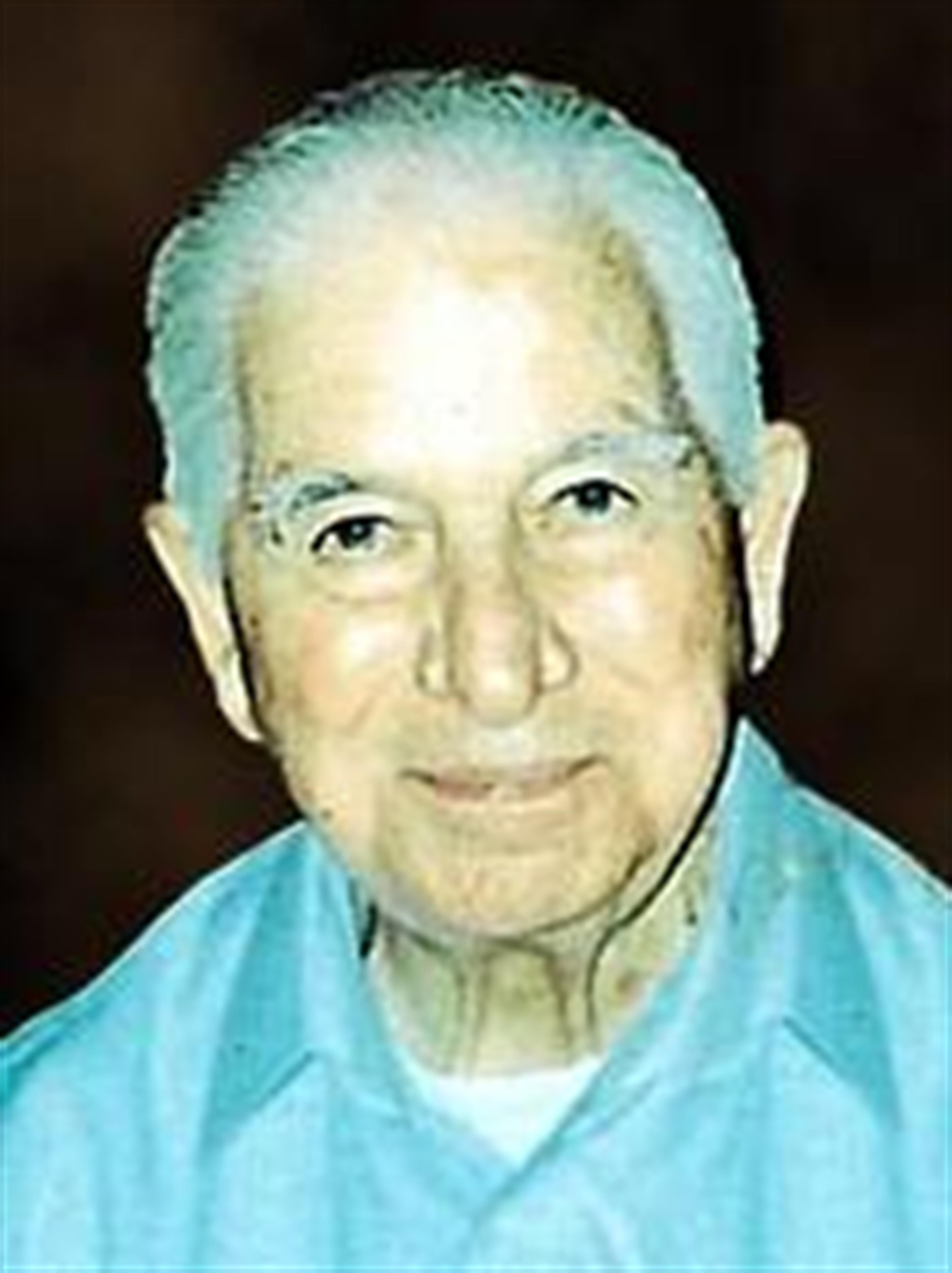 Charles Ernest Willie