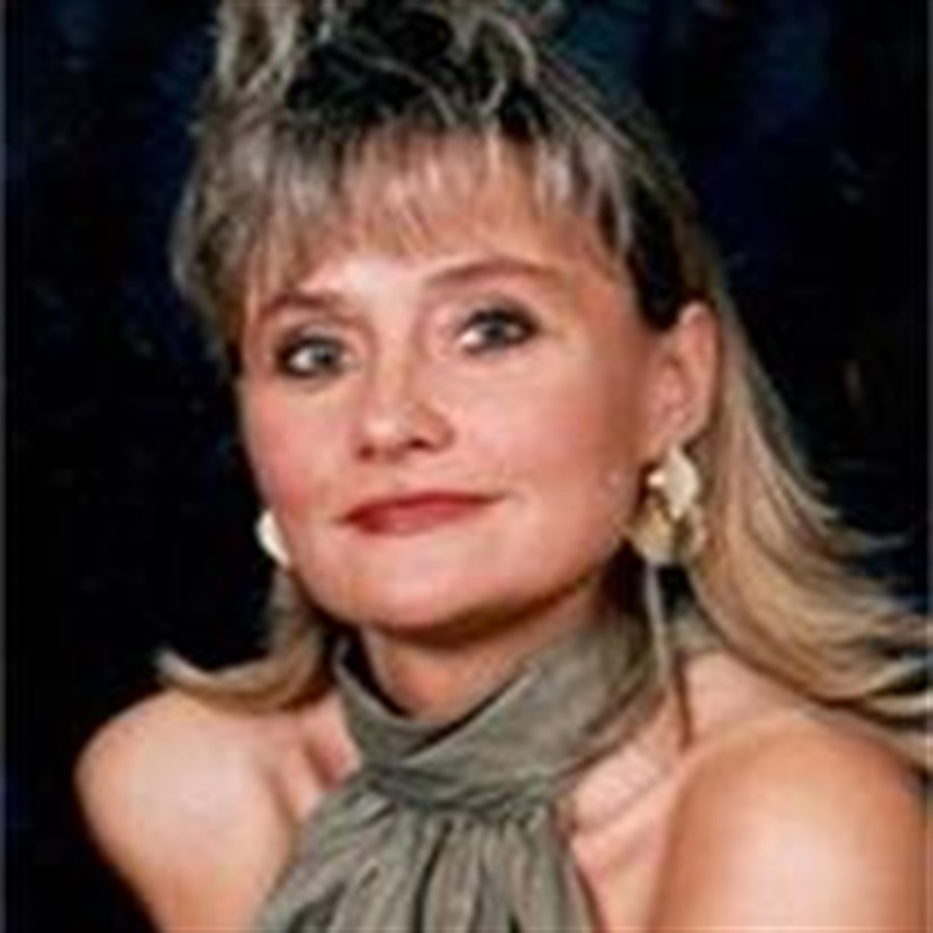 Kristy Willie