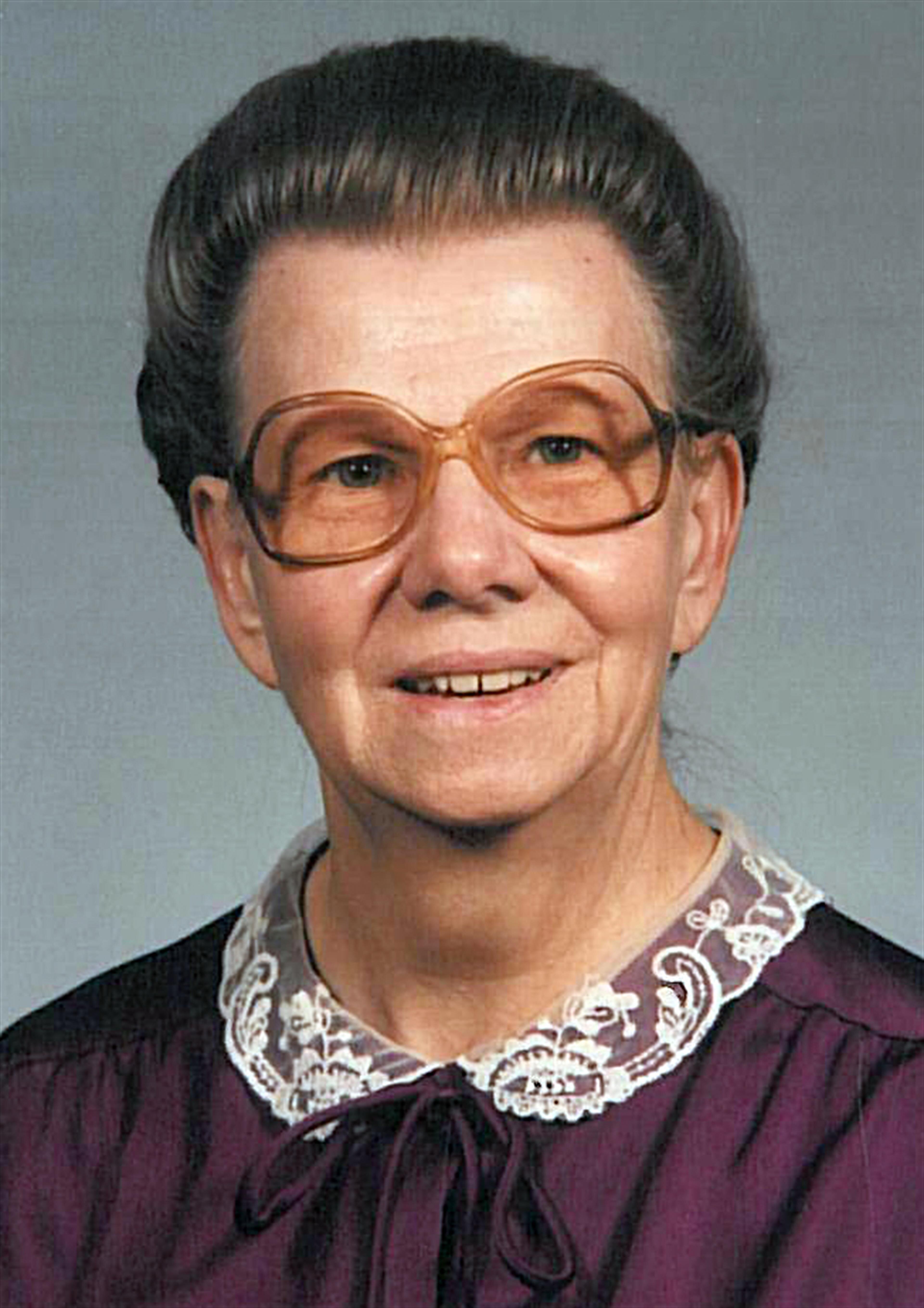 Audrey Joiner Willie