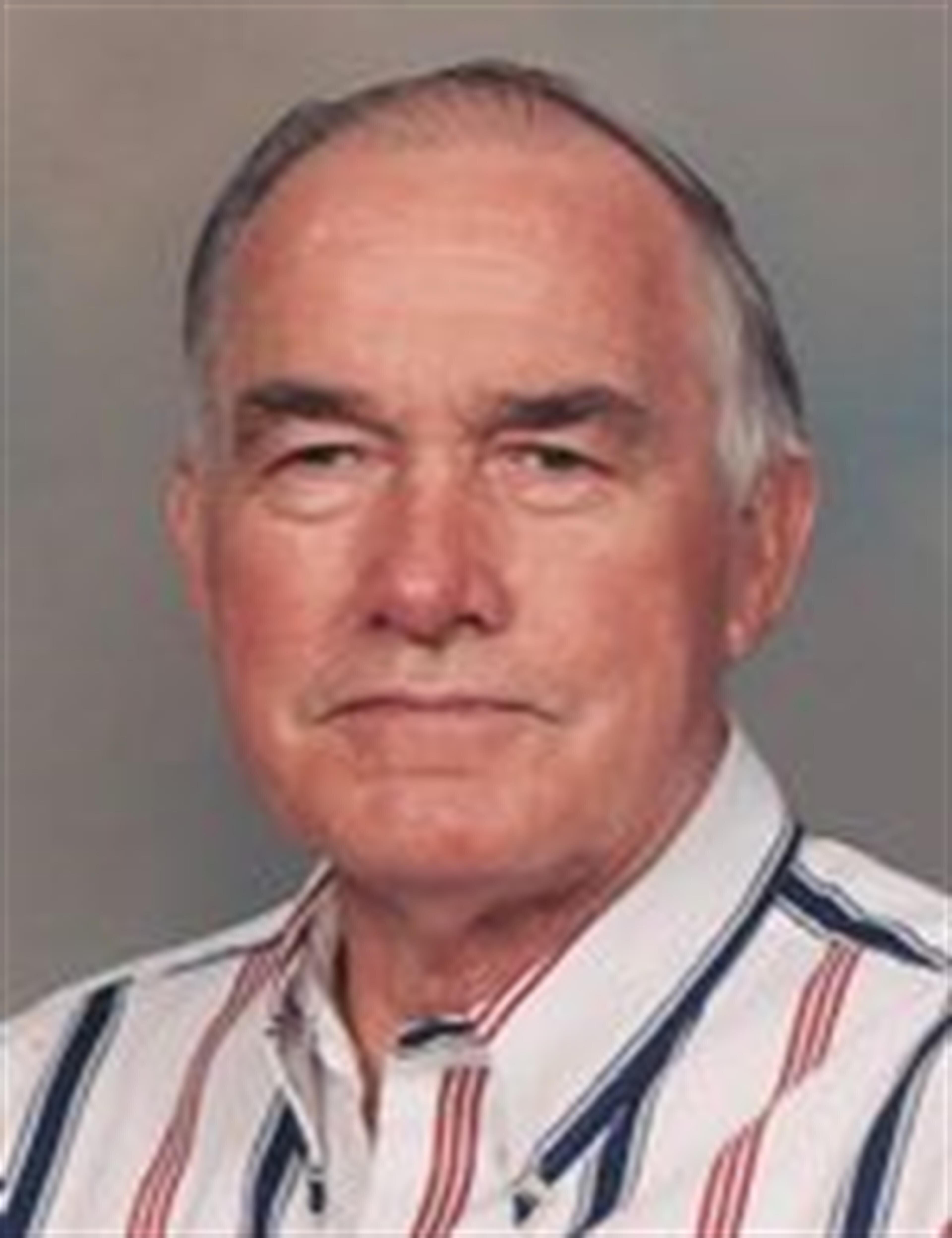 Eddie J. Willie, Sr.