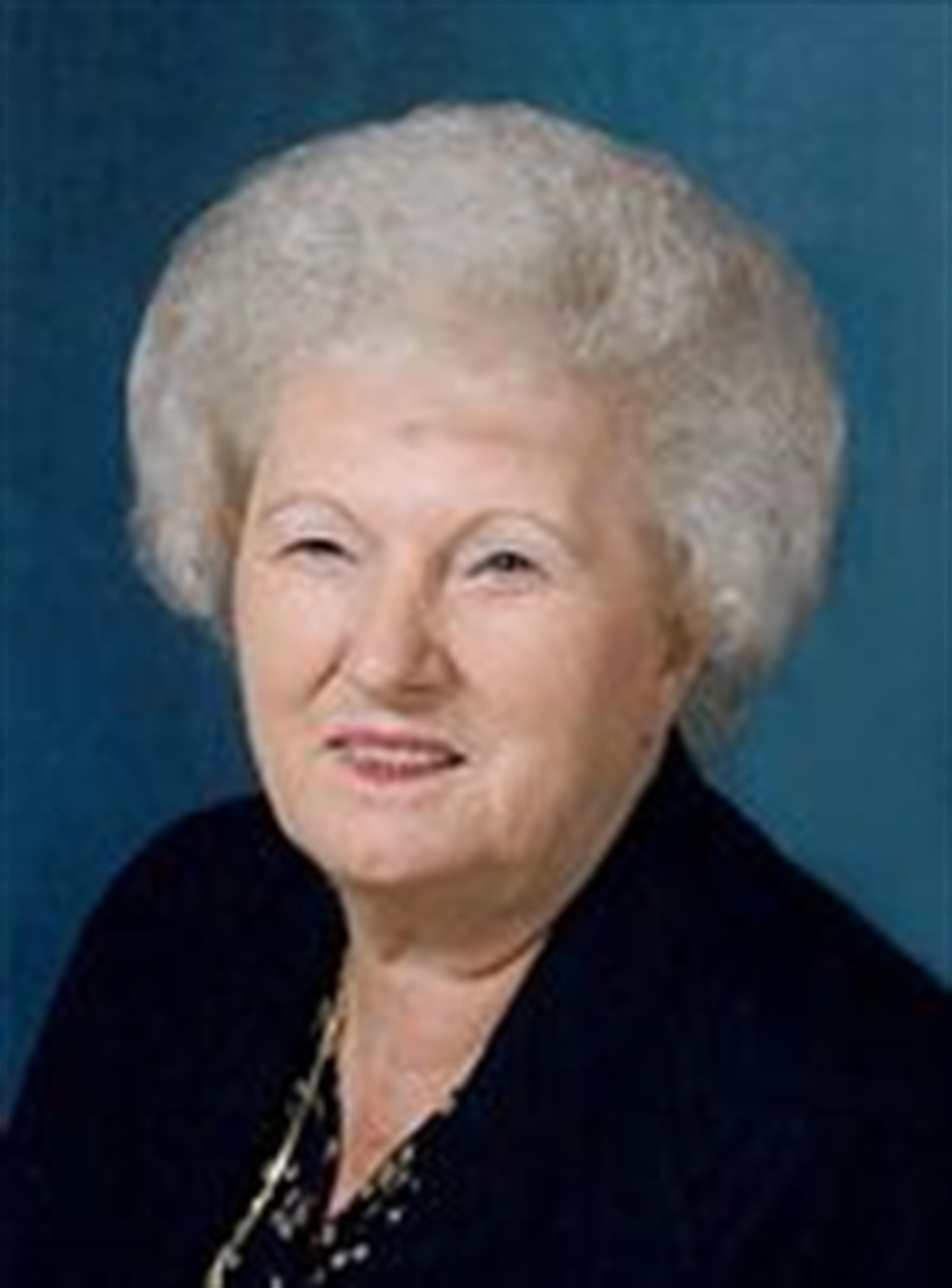 Kathleen Young Willis